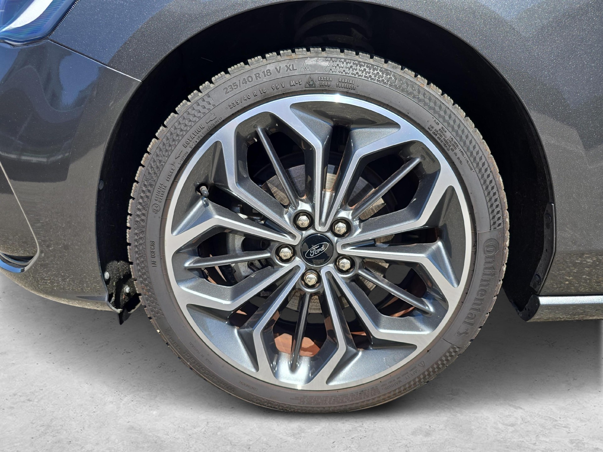 FORD Focus 1.0i EcoB Hybrid 155 ST-Line X / ab 3,99% Leasing bei Abschluss einer Protect Autoversicherung-image-13