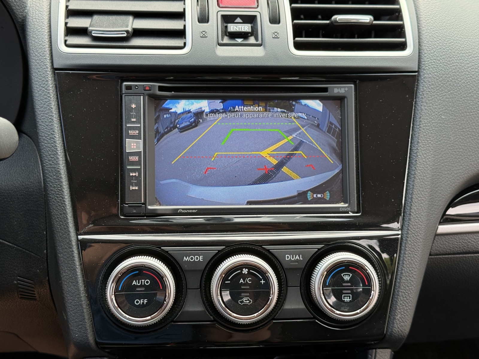 SUBARU XV 2.0 Swiss One AWD CVT-image-24