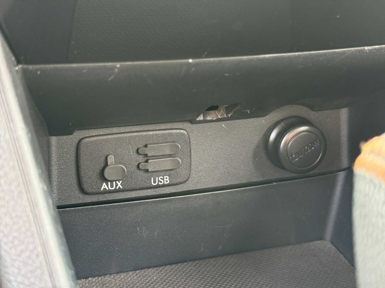 SUBARU XV 2.0 Swiss One AWD CVT-image-26