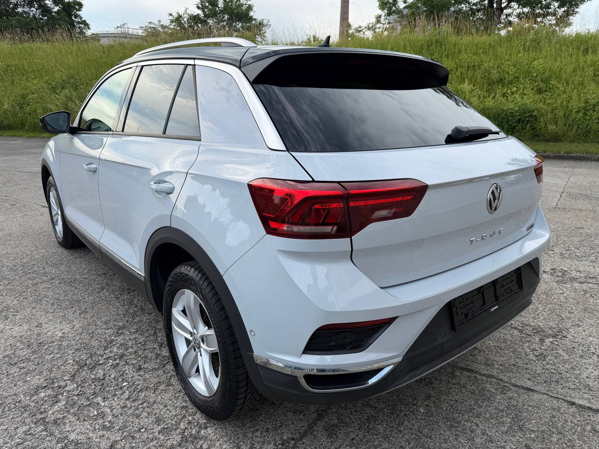 VW T-Roc 2.0 TSI Sport DSG 4Motion-showroom-element-2