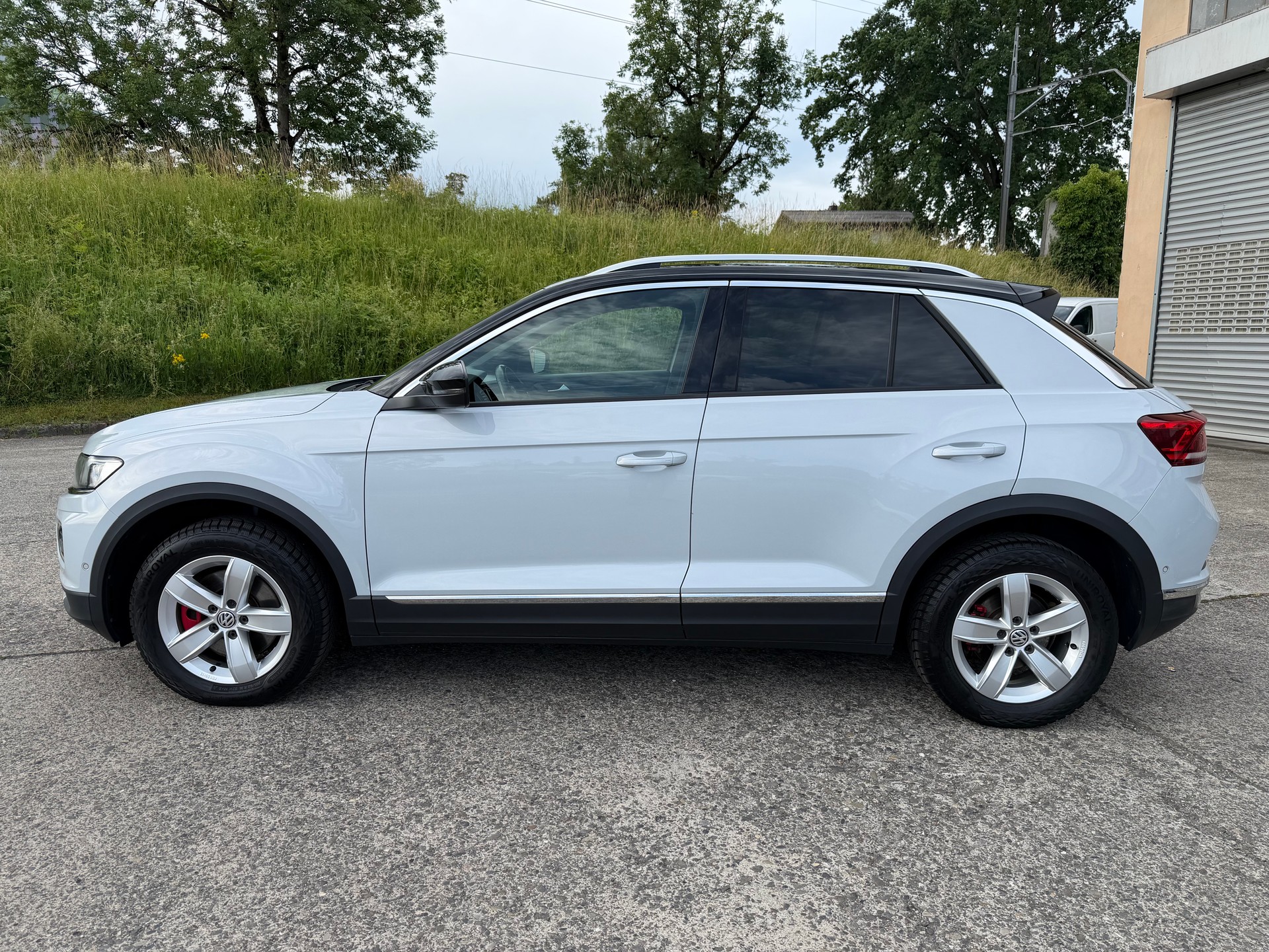 VW T-Roc 2.0 TSI Sport DSG 4Motion-showroom-element-1