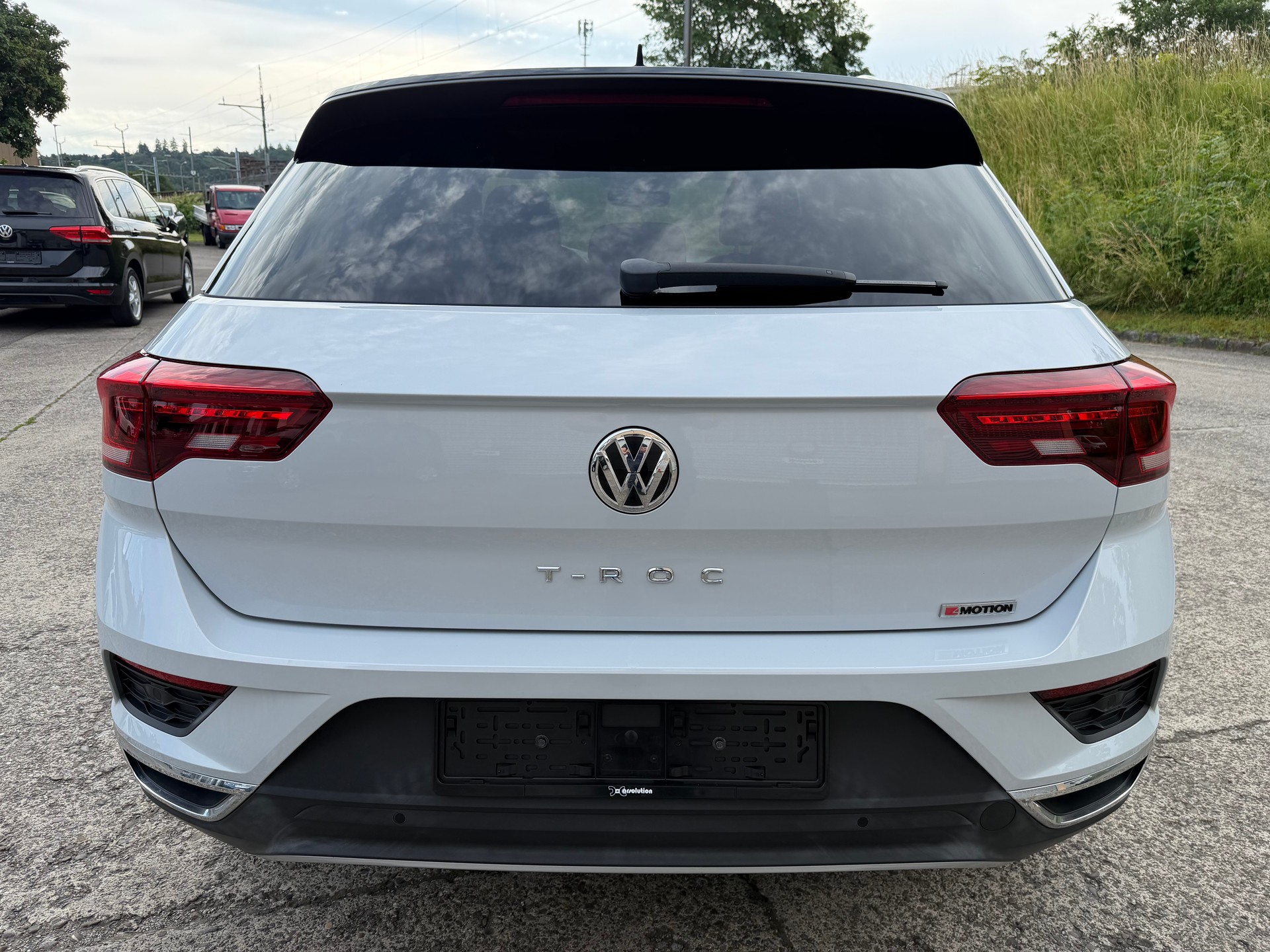 VW T-Roc 2.0 TSI Sport DSG 4Motion-showroom-element-3