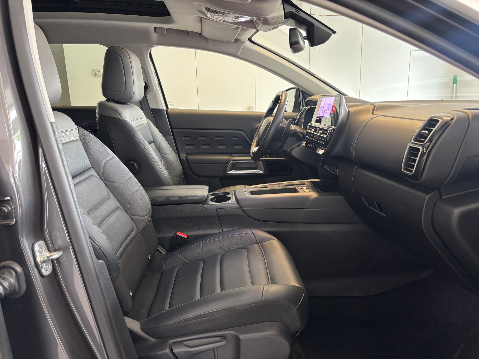 CITROEN C5 Aircross 1.2i PureTech Shine Pack EAT8-image-11