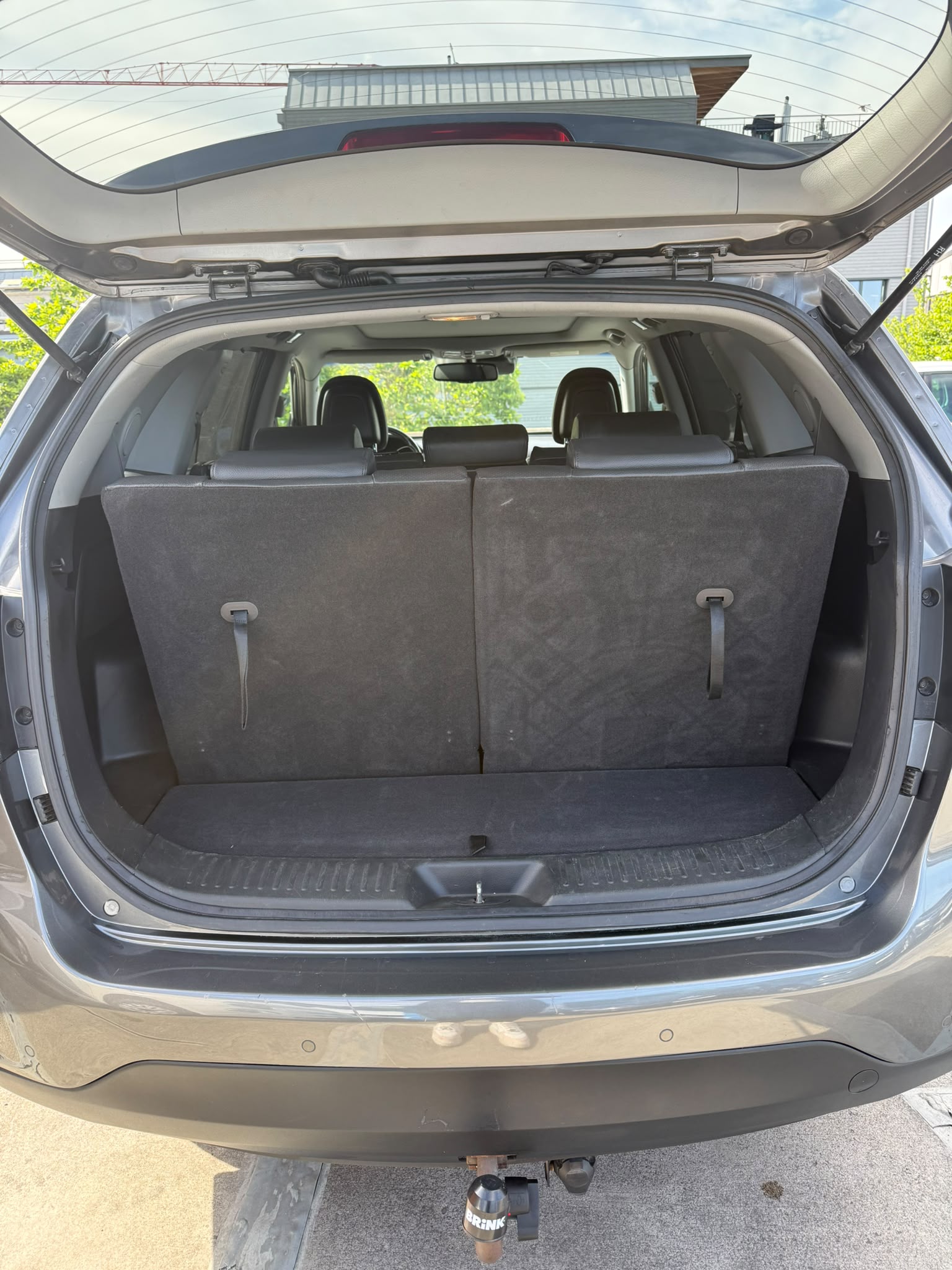 KIA Sorento 2.2 CRDI Trend Automatic-image-11