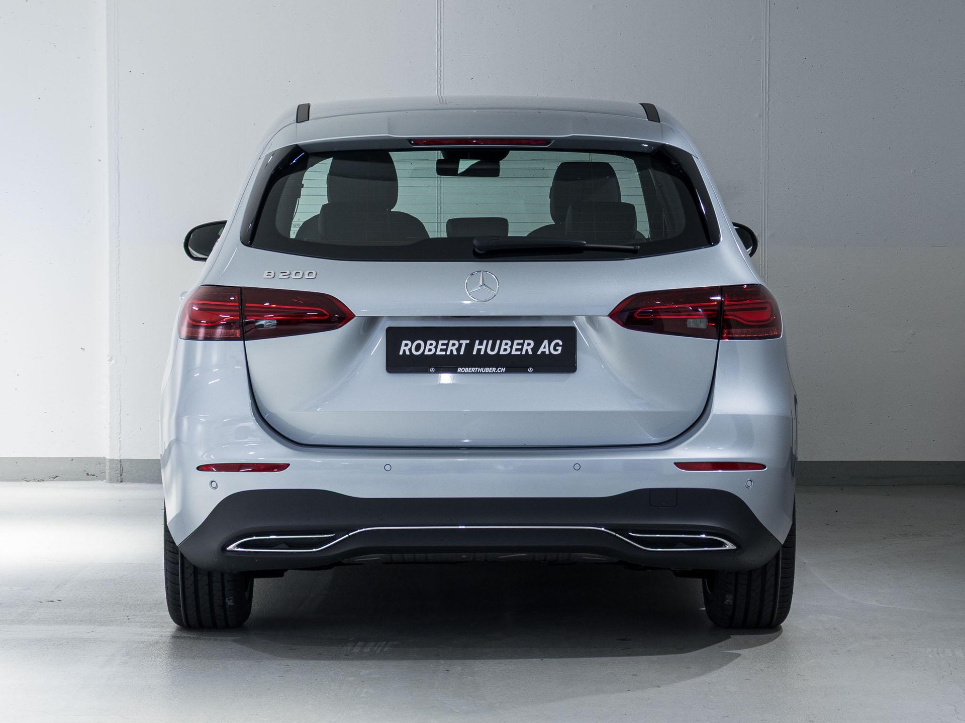 MERCEDES-BENZ B 200-image-5