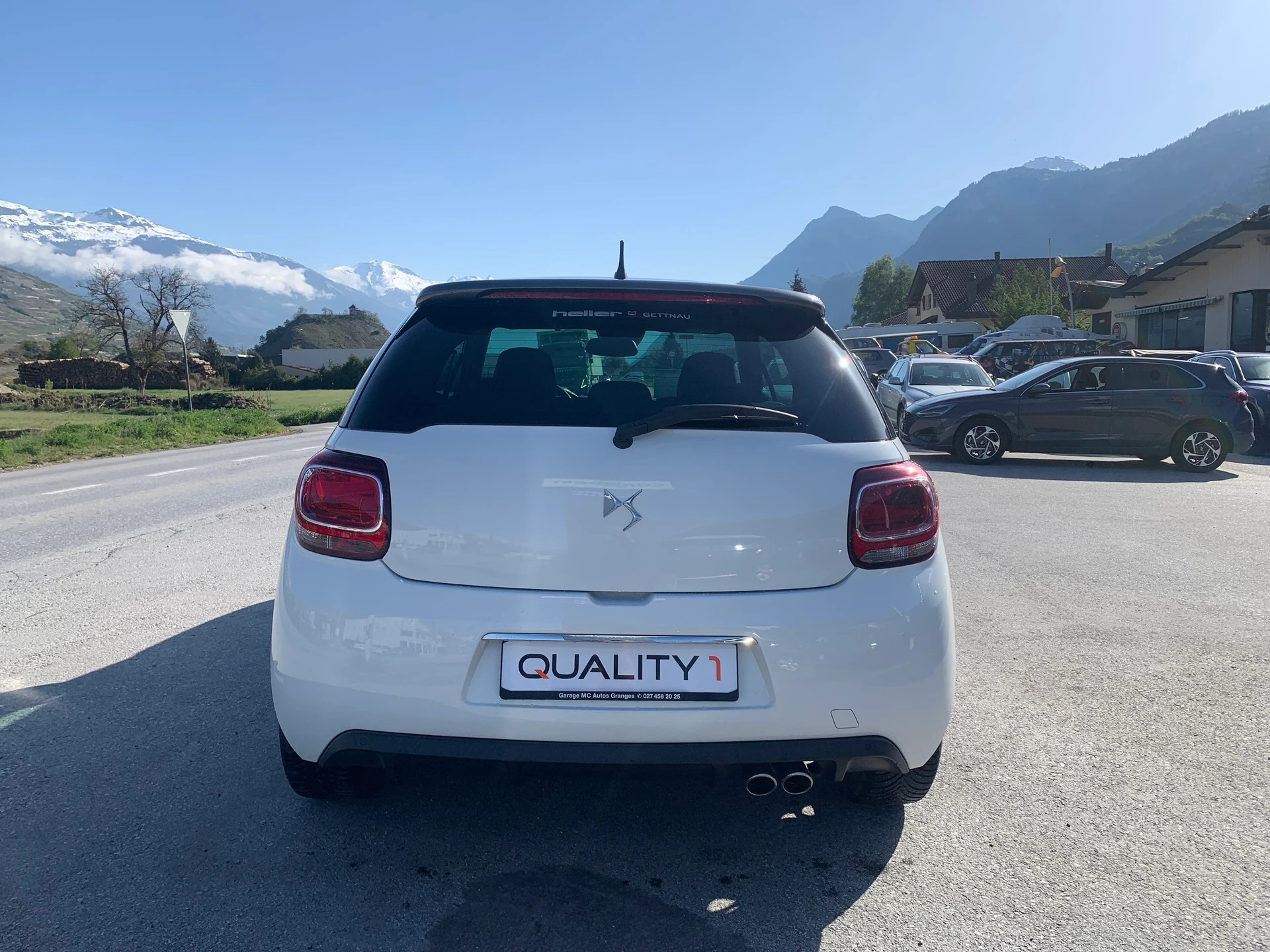 DS AUTOMOBILES DS 3 1.6 BlueHDi Sport Chic Plus-image-6