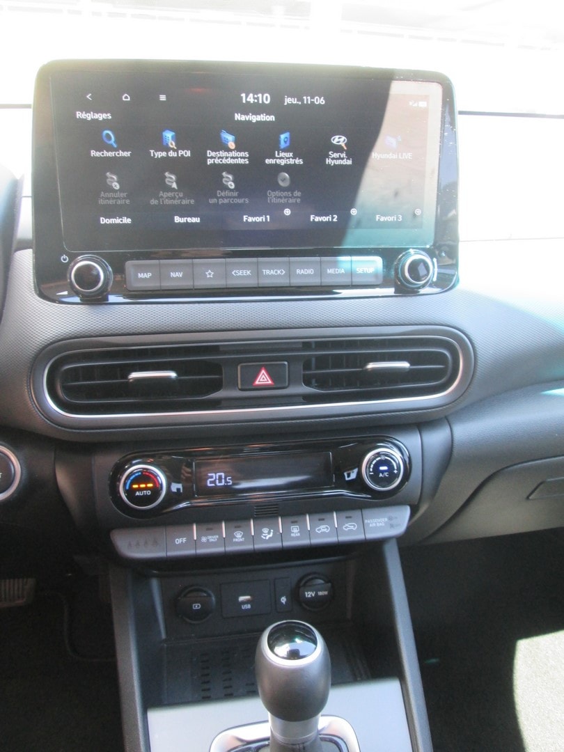 HYUNDAI Kona 1.6 GDi HEV Vertex DCT-image-8