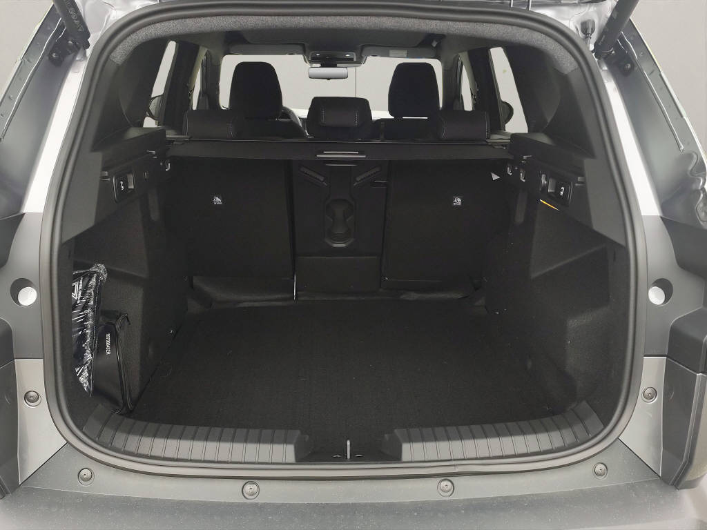 DACIA Bigster TCe 150 48V Journey 4x4-image-15