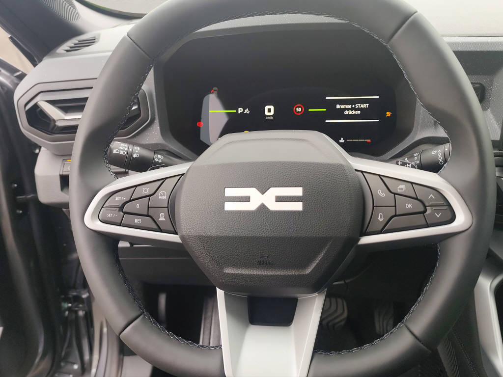 DACIA Bigster TCe 150 48V Journey 4x4-image-5
