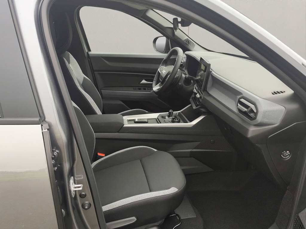 DACIA Bigster TCe 150 48V Journey 4x4-image-9
