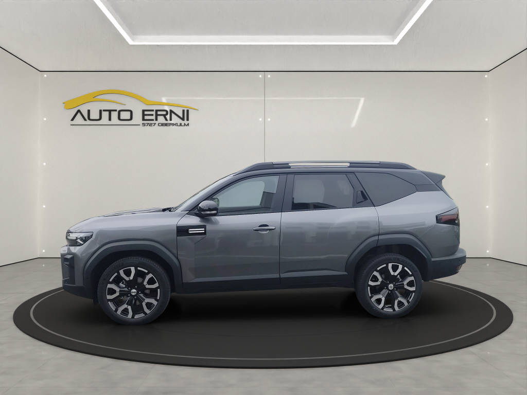 DACIA Bigster TCe 150 48V Journey 4x4-showroom-element-1