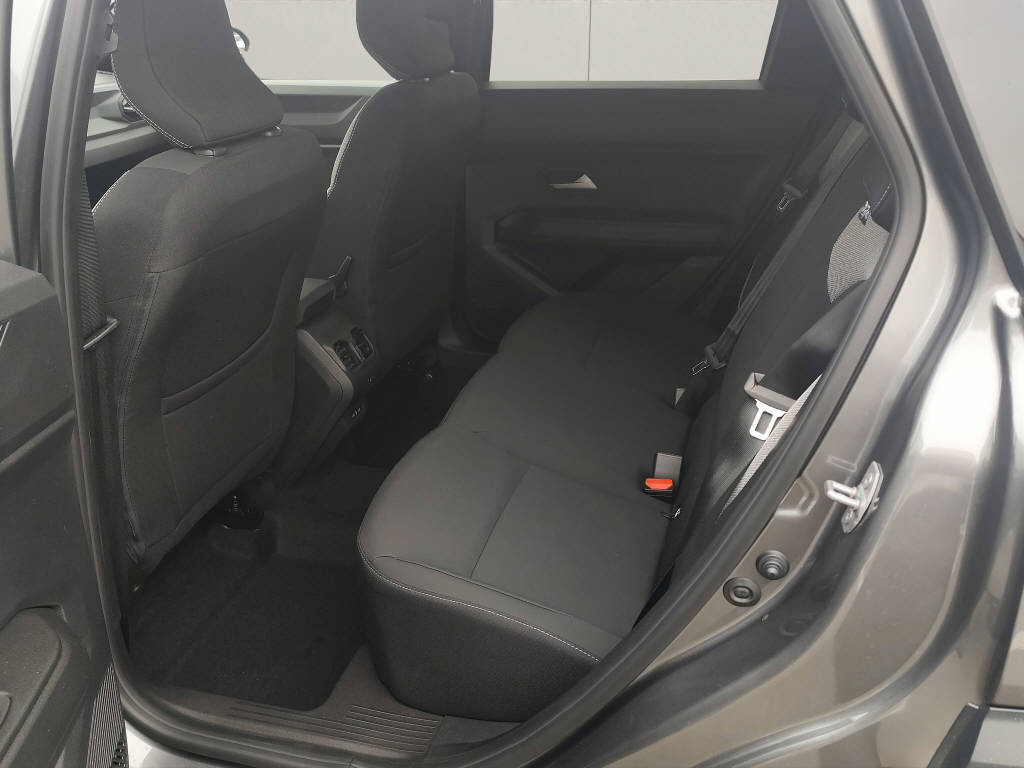 DACIA Bigster TCe 150 48V Journey 4x4-image-10