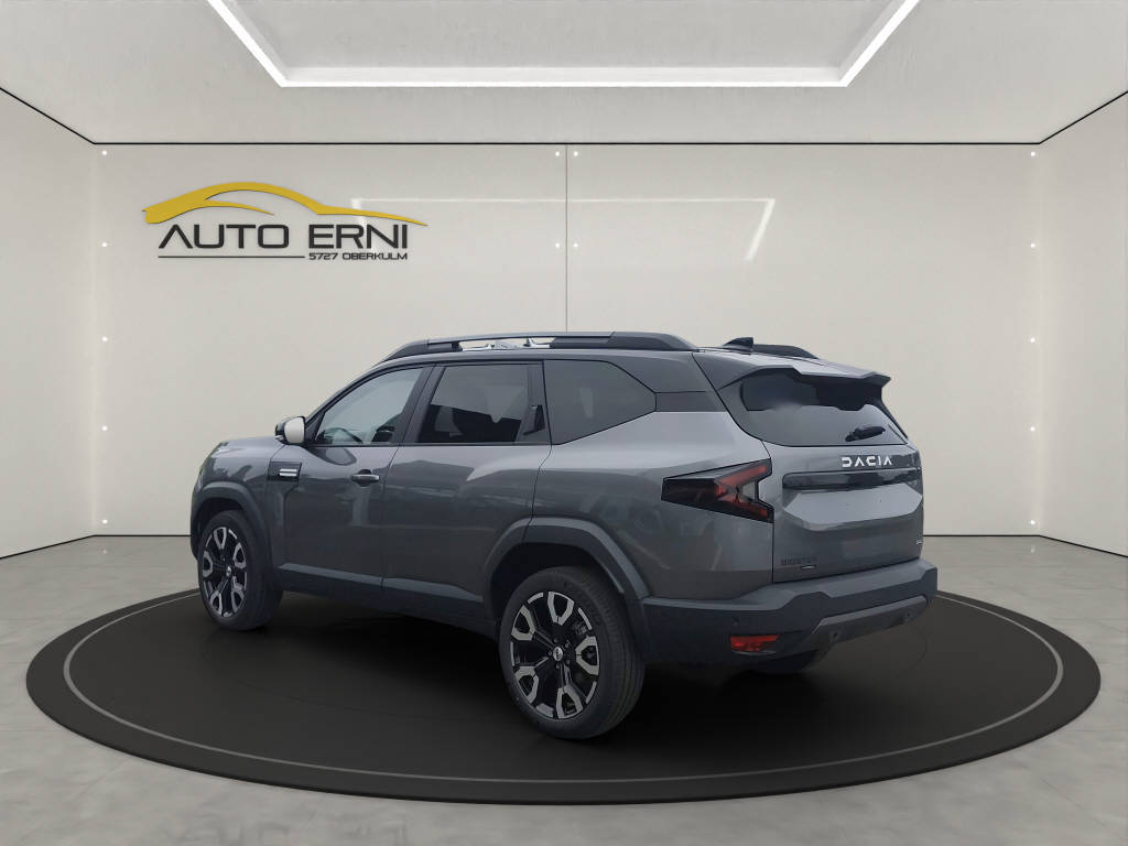 DACIA Bigster TCe 150 48V Journey 4x4-showroom-element-2