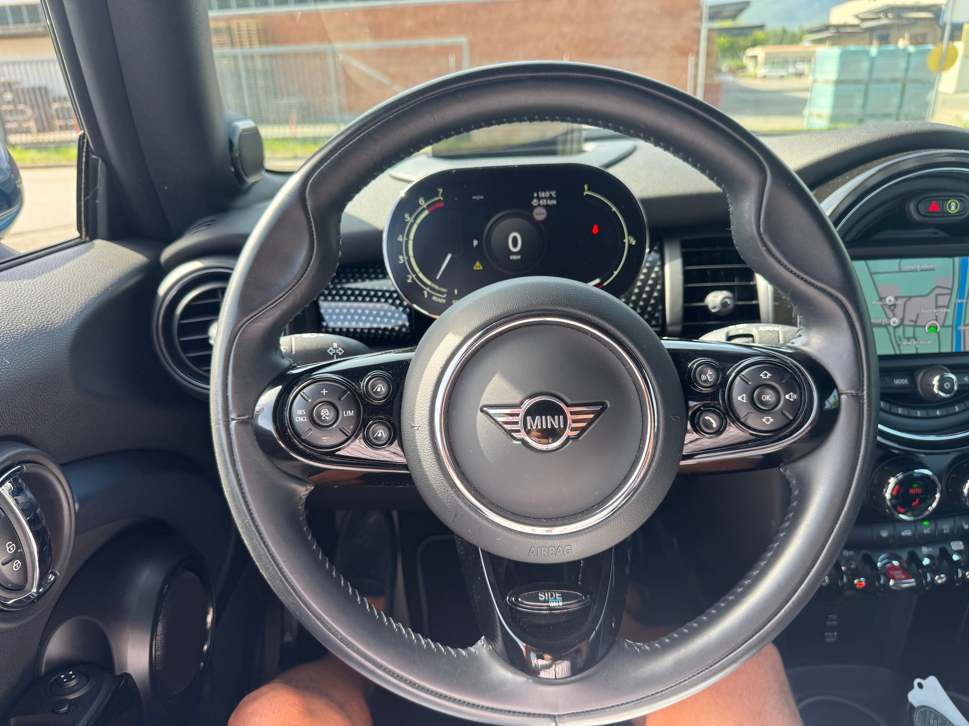 MINI Cooper S Cabriolet DKG-image-18