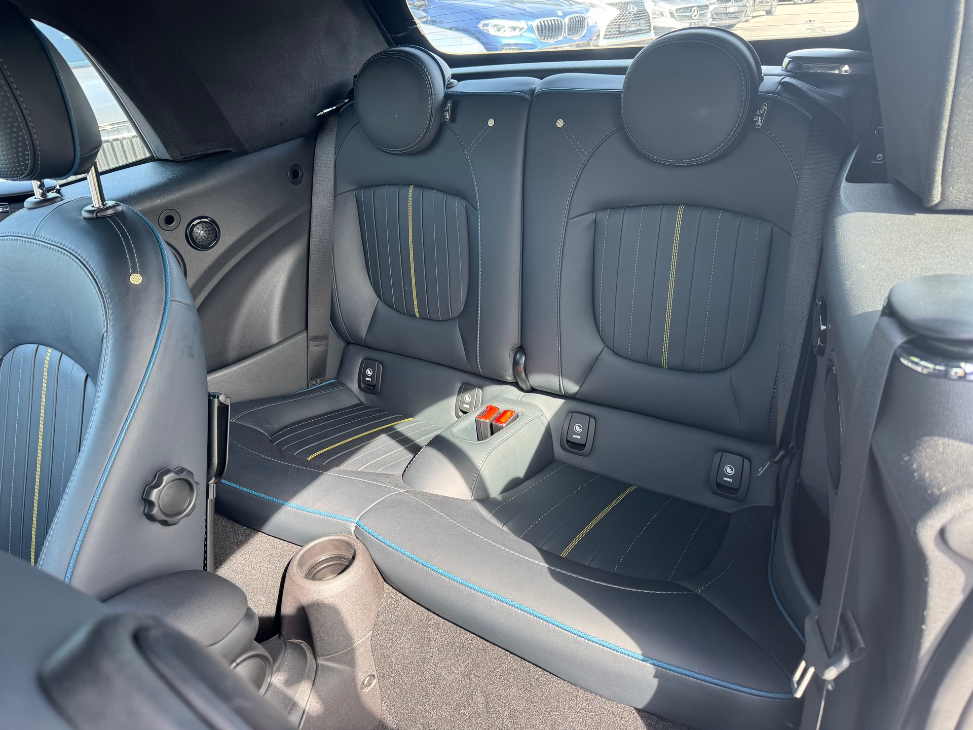 MINI Cooper S Cabriolet DKG-image-11