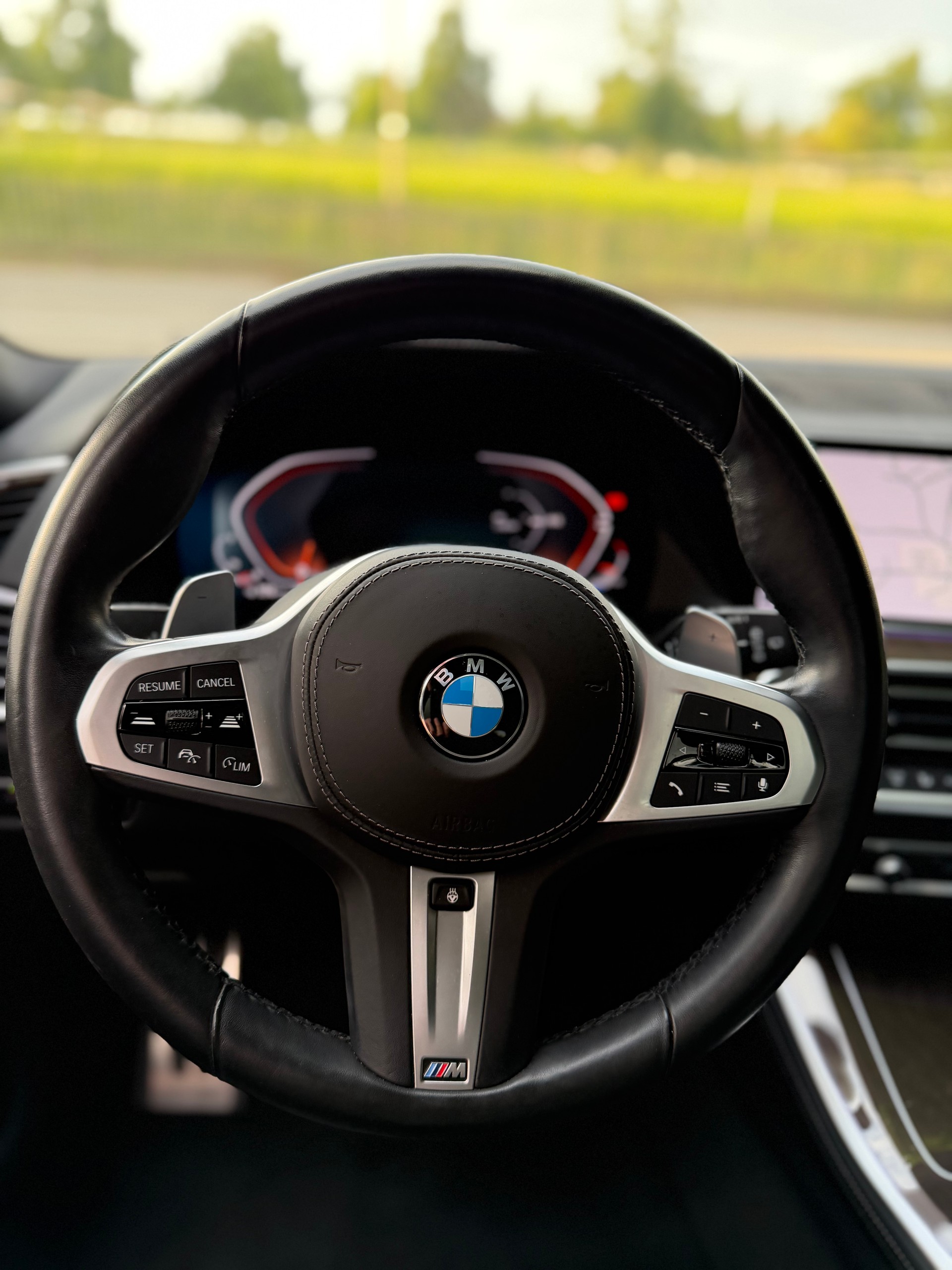 BMW X5 xDrive 40i M Sport Steptronic-image-12