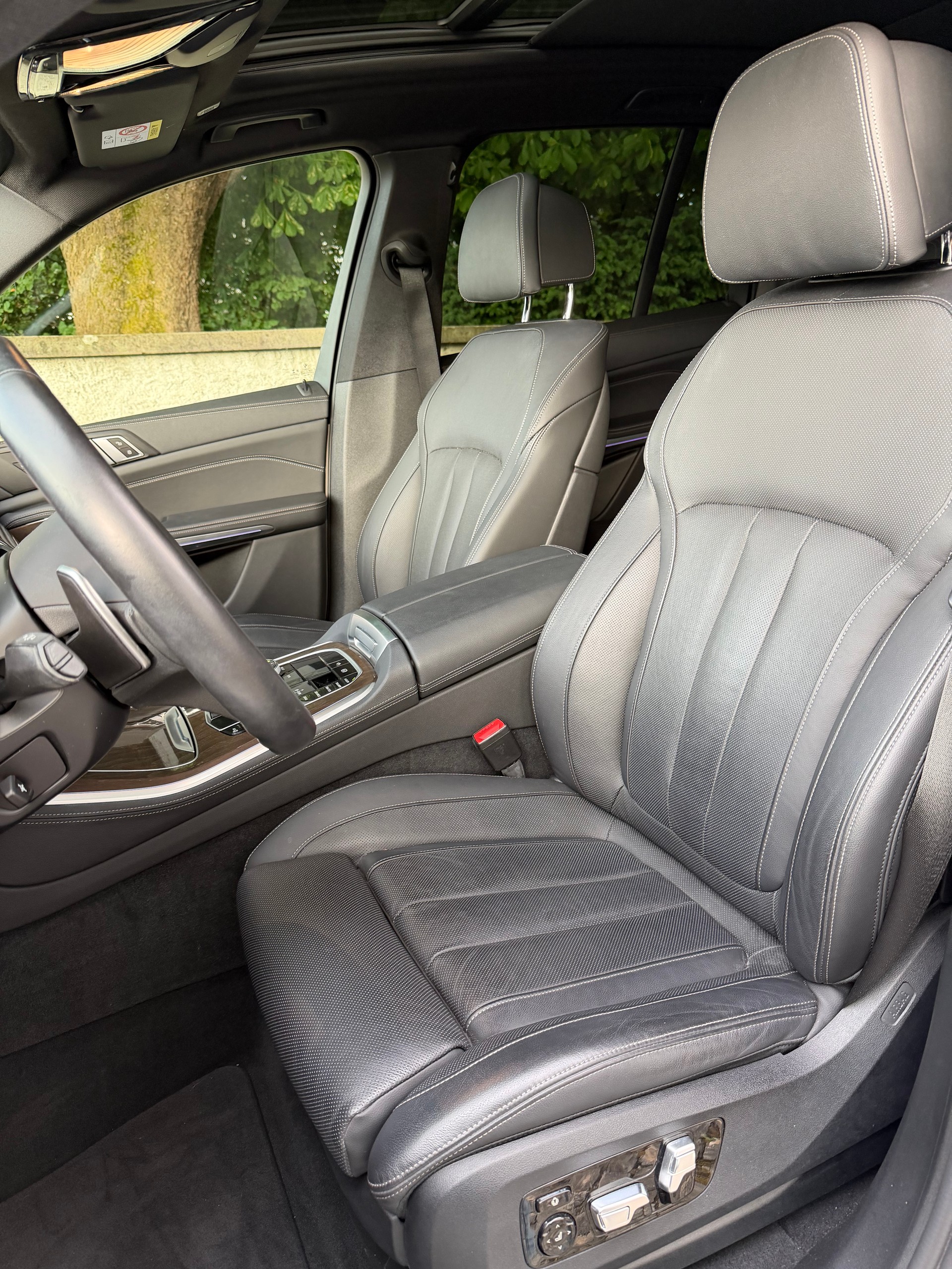 BMW X5 xDrive 40i M Sport Steptronic-image-9