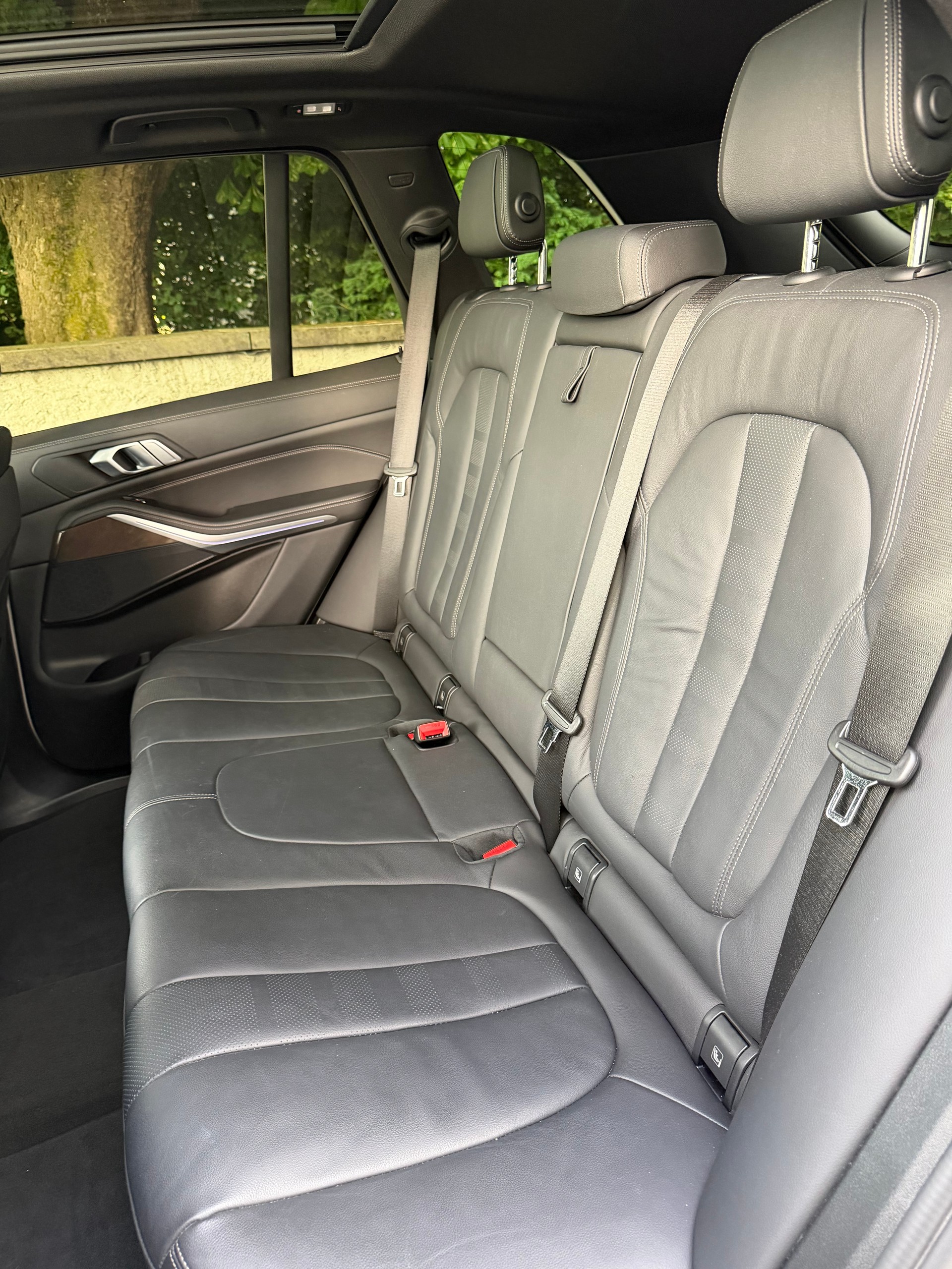 BMW X5 xDrive 40i M Sport Steptronic-image-11