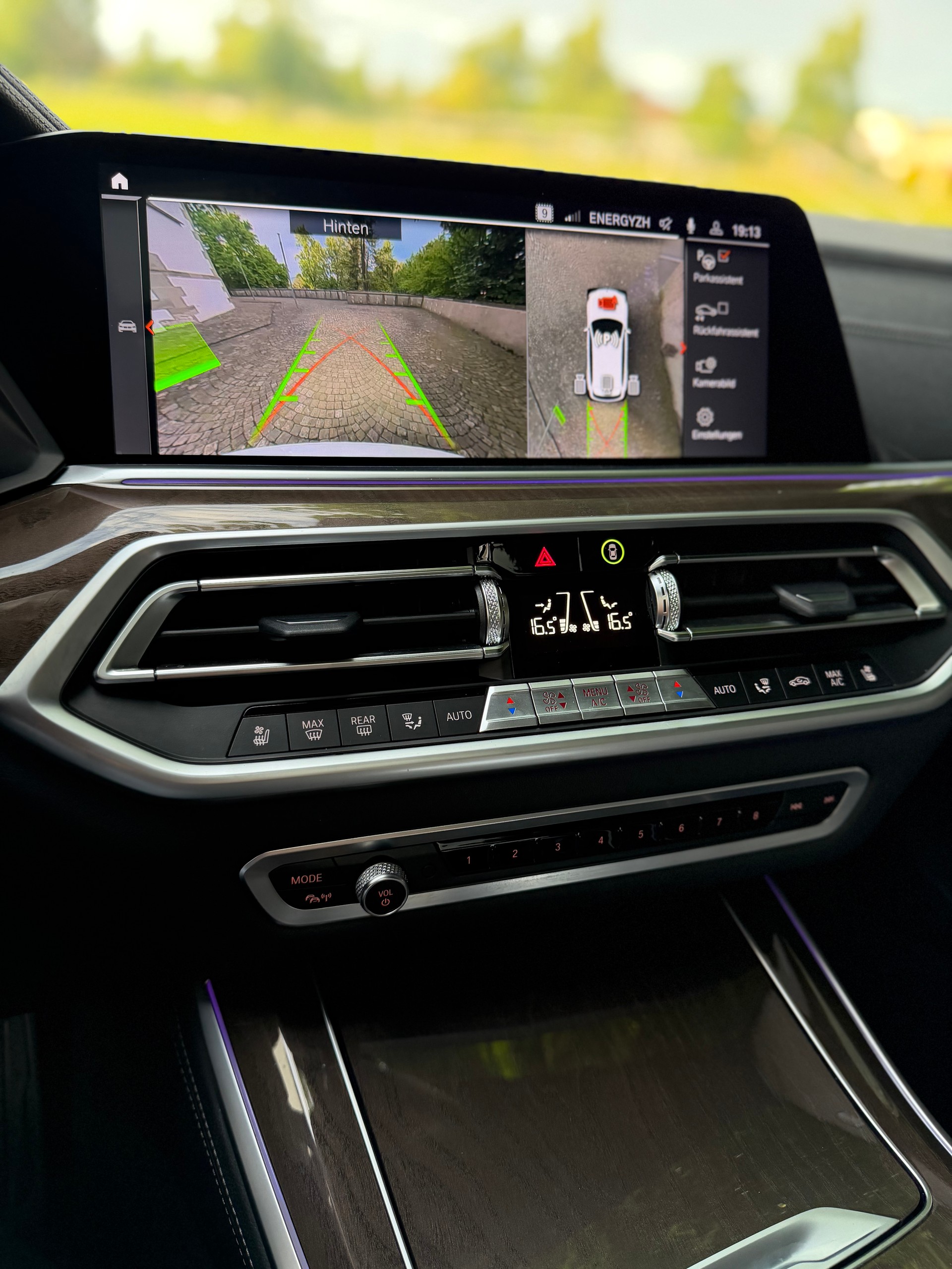 BMW X5 xDrive 40i M Sport Steptronic-image-13