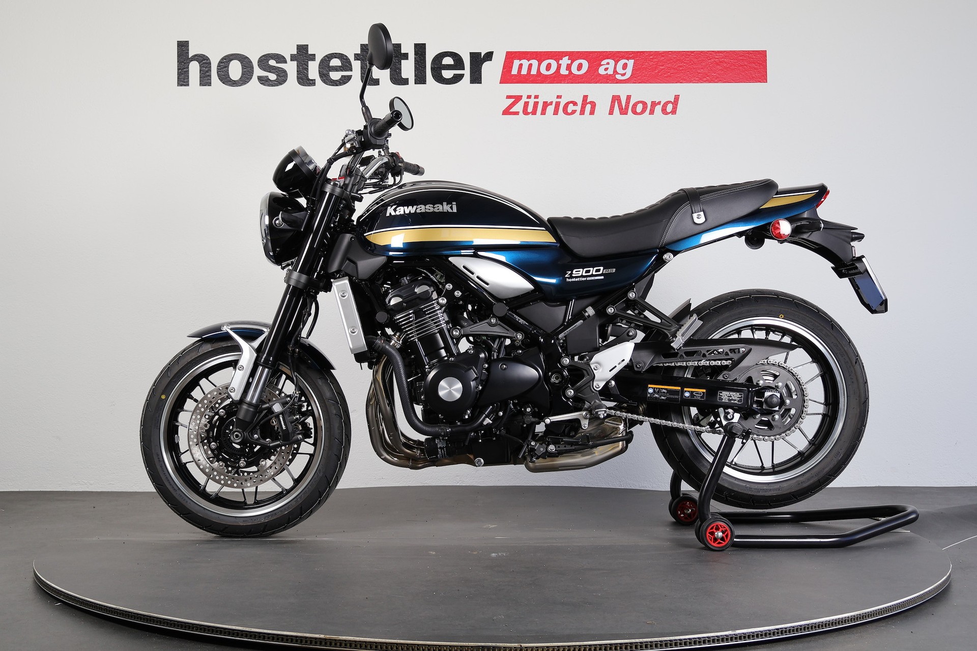 KAWASAKI Z900 RS-image-4