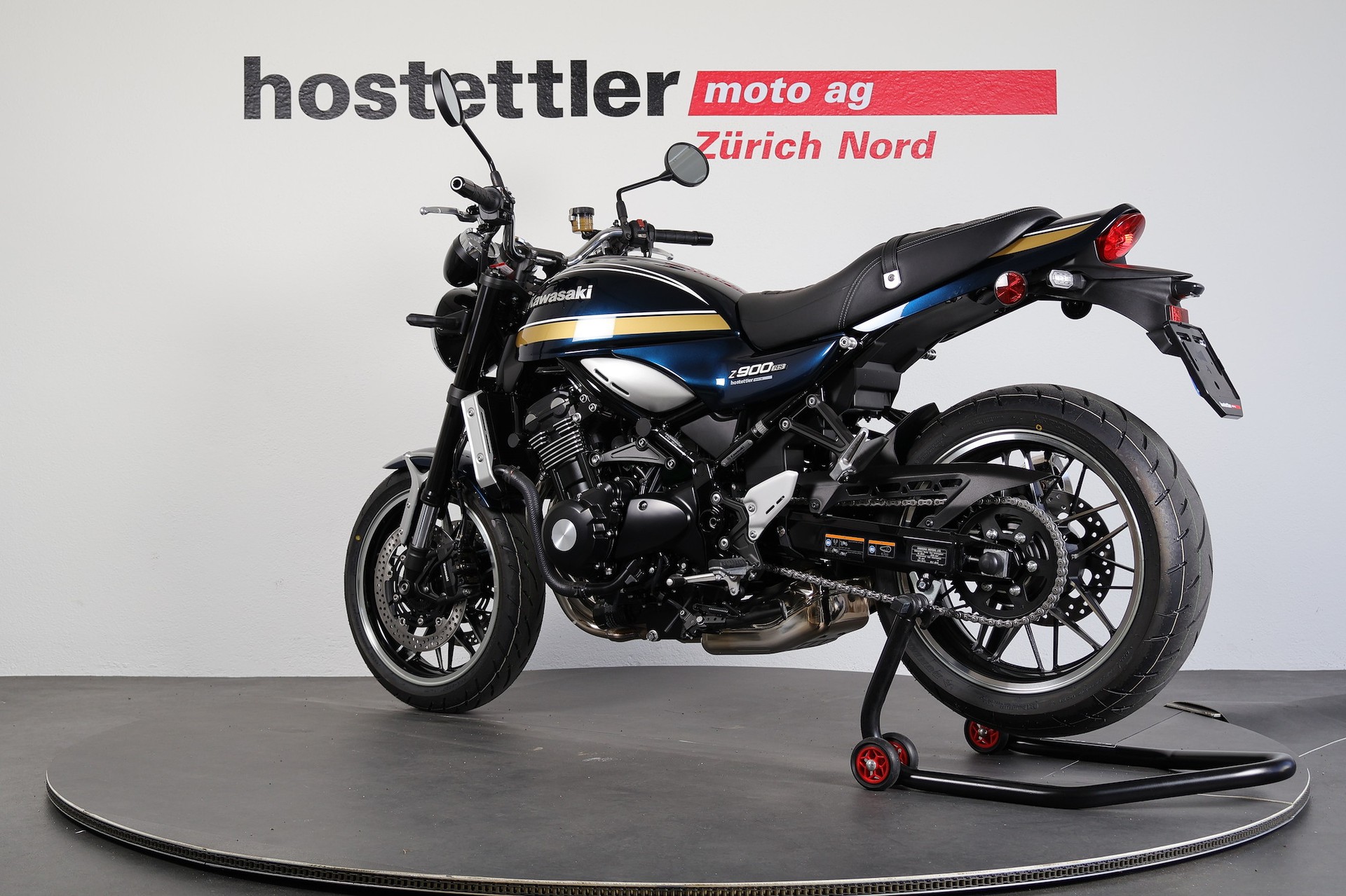 KAWASAKI Z900 RS-image-3