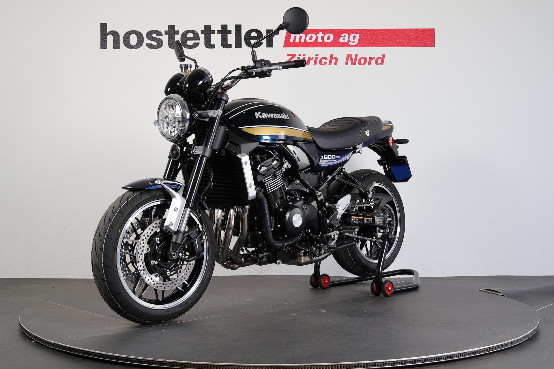 KAWASAKI Z900 RS-image-5