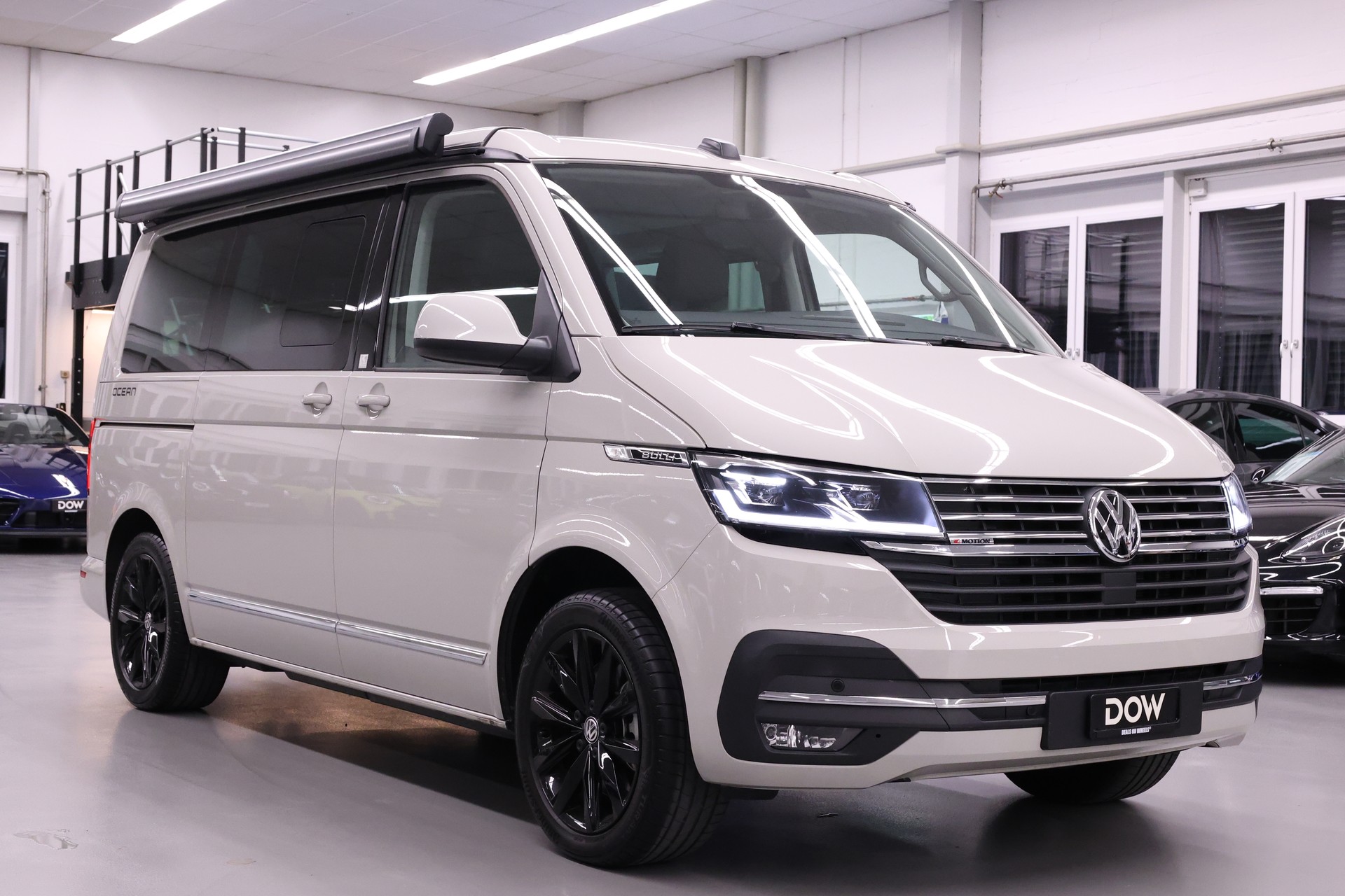 VW T6.1 California 3000 2.0 TDI 204 Ocean DSG 4m-showroom-element-1