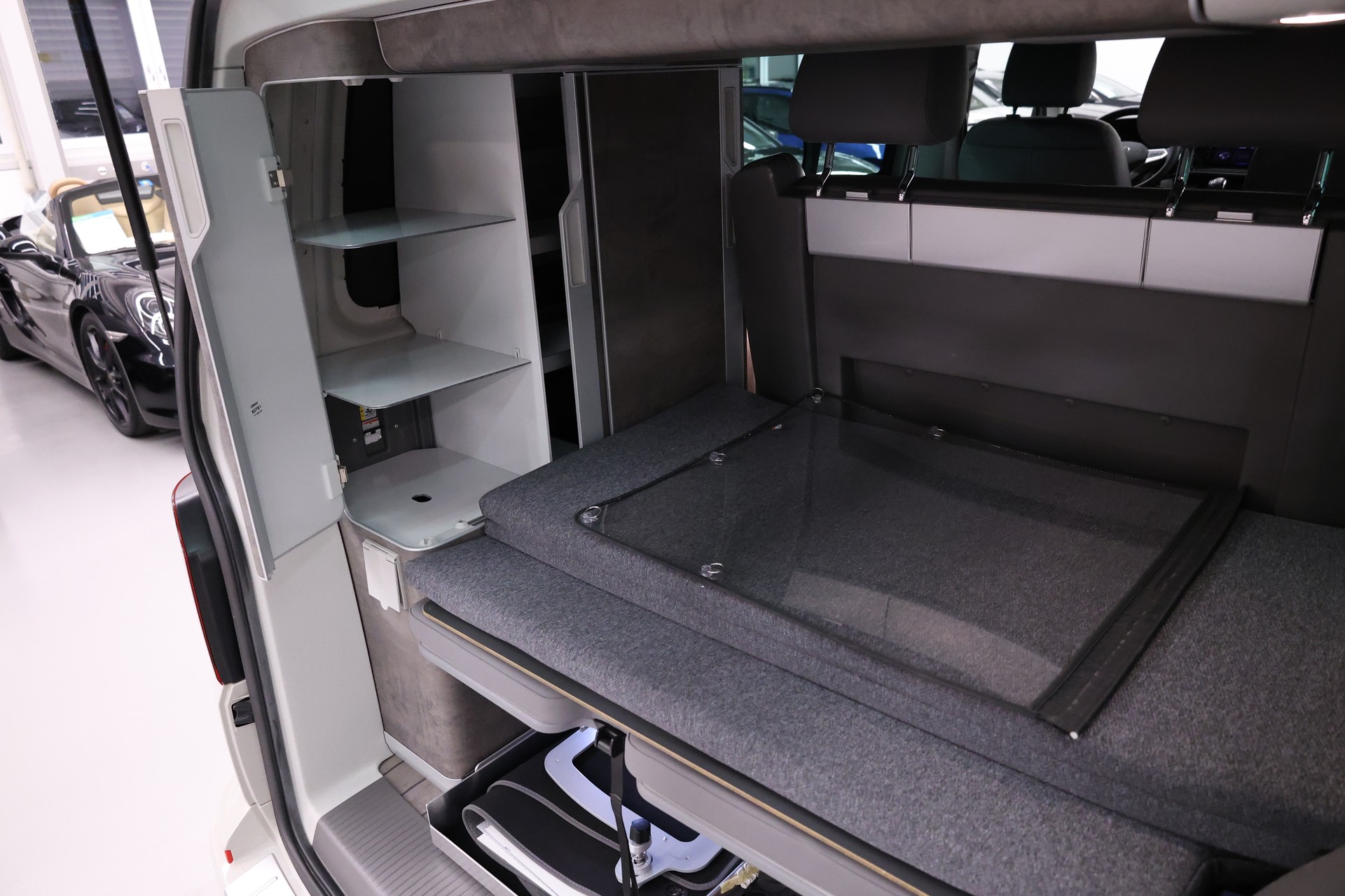 VW T6.1 California 3000 2.0 TDI 204 Ocean DSG 4m-image-28