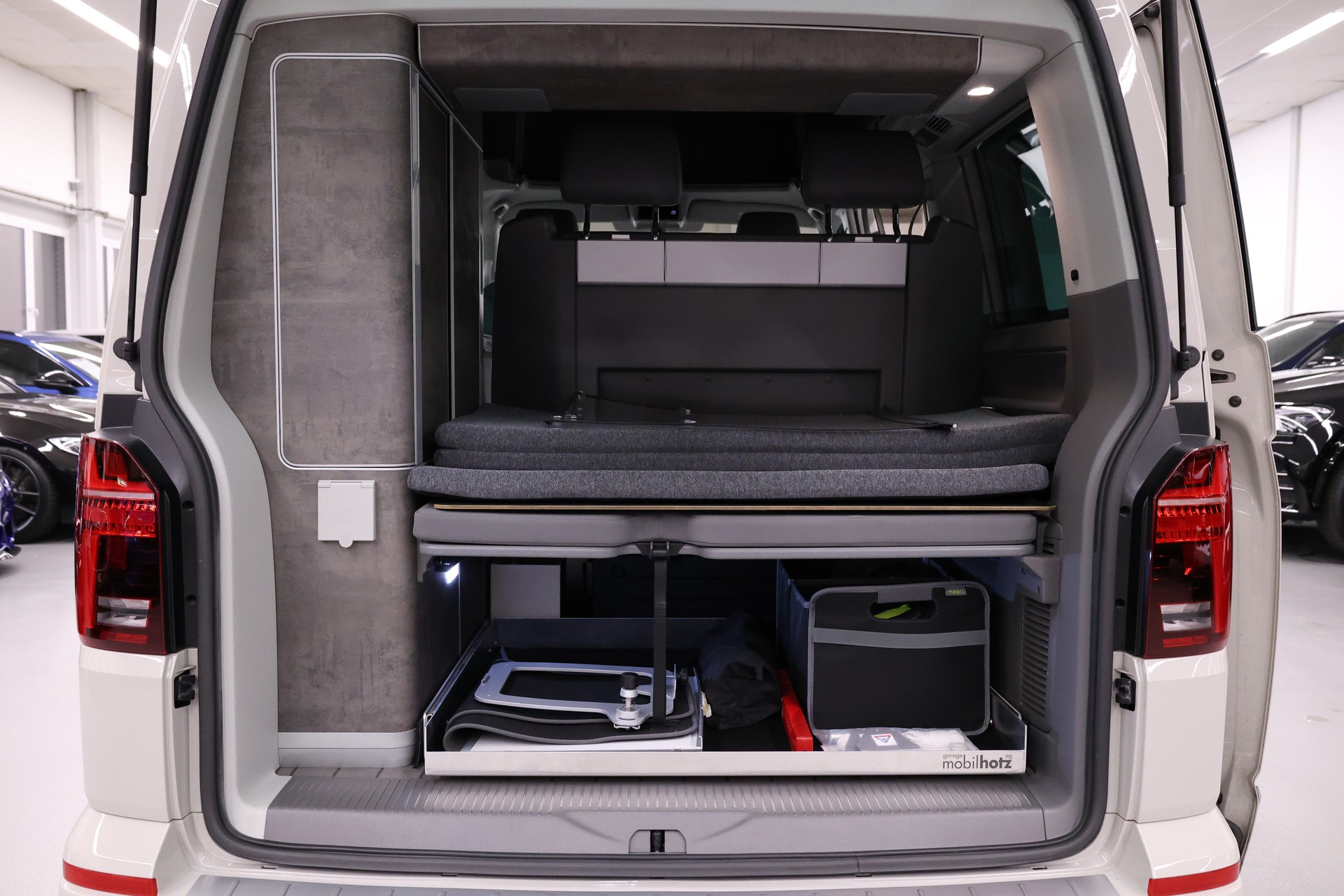 VW T6.1 California 3000 2.0 TDI 204 Ocean DSG 4m-image-24