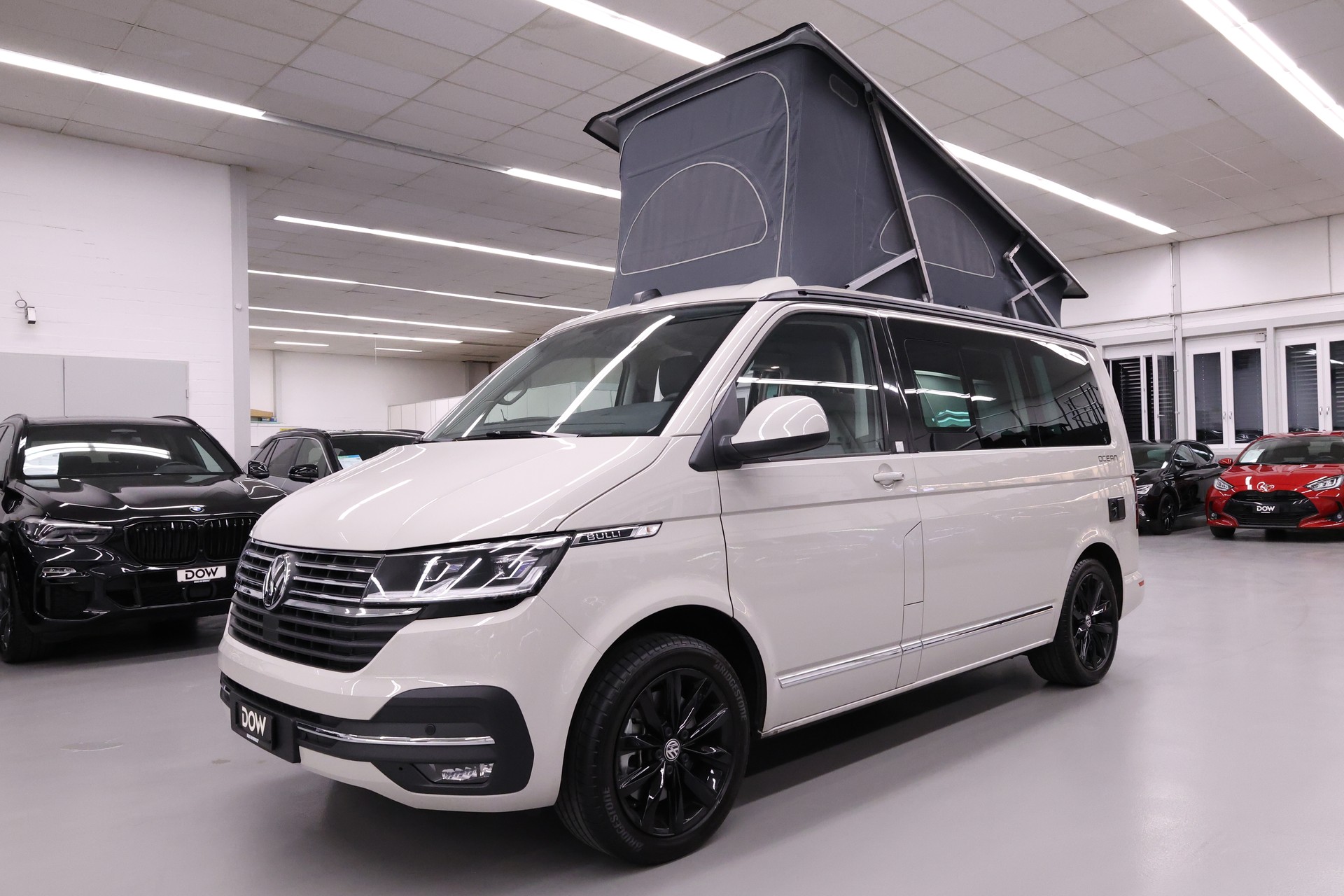 VW T6.1 California 3000 2.0 TDI 204 Ocean DSG 4m-image-11