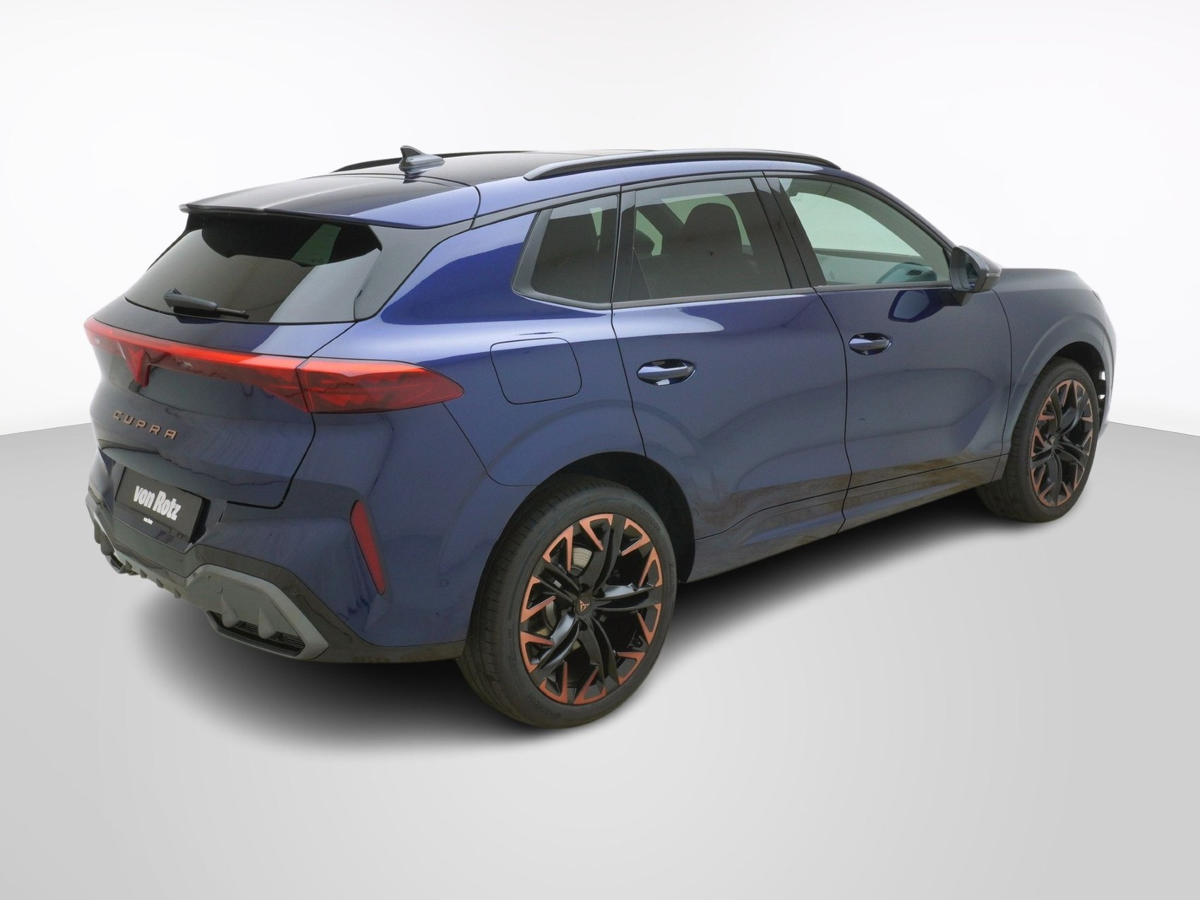 CUPRA Terramar 2.0 TSI 4Drive DSG-image-5