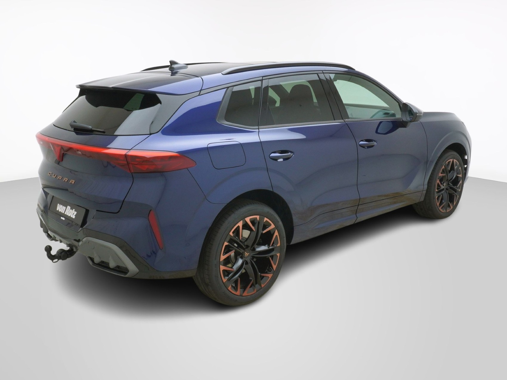 CUPRA Terramar 2.0 TSI 4Drive DSG-image-4