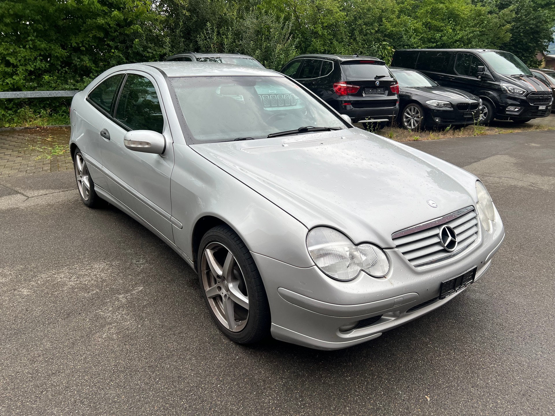 MERCEDES-BENZ C 220 CDI-showroom-element-3