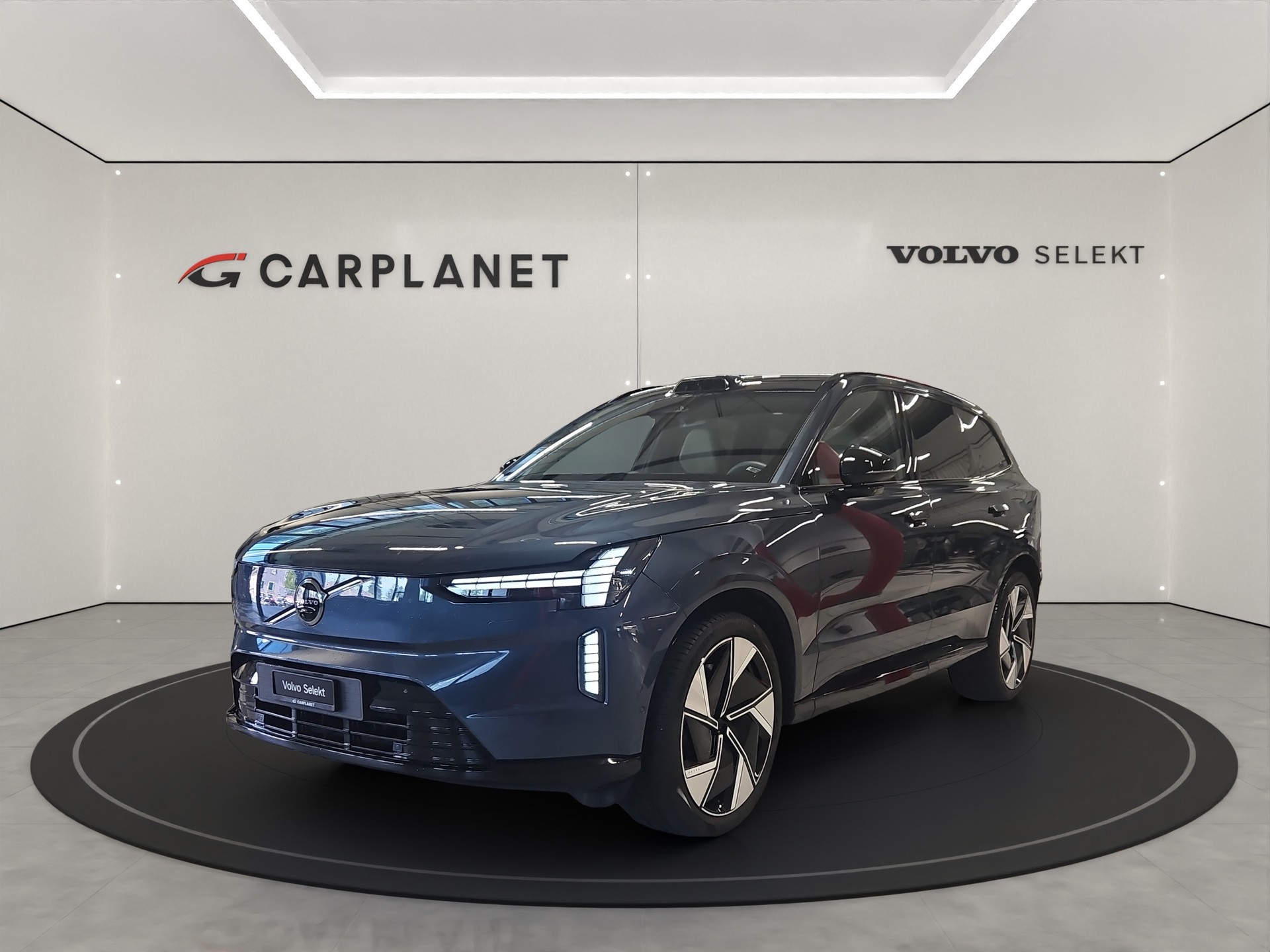 VOLVO EX90 Twin Performance Ultra AWD
