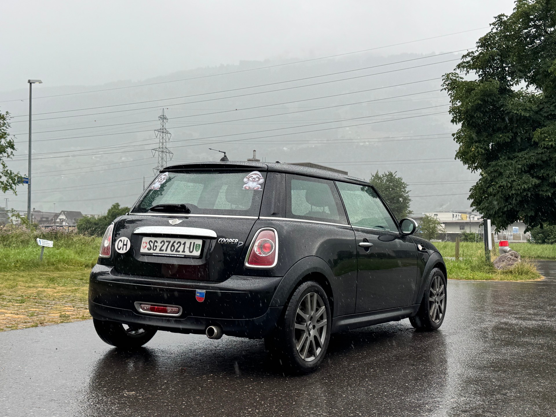 MINI Cooper D-image-6