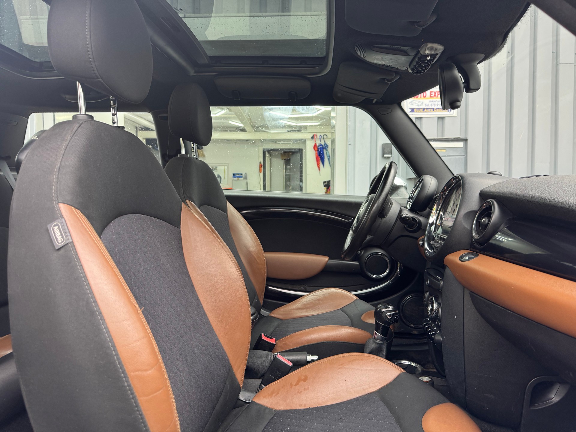 MINI Cooper D-image-13