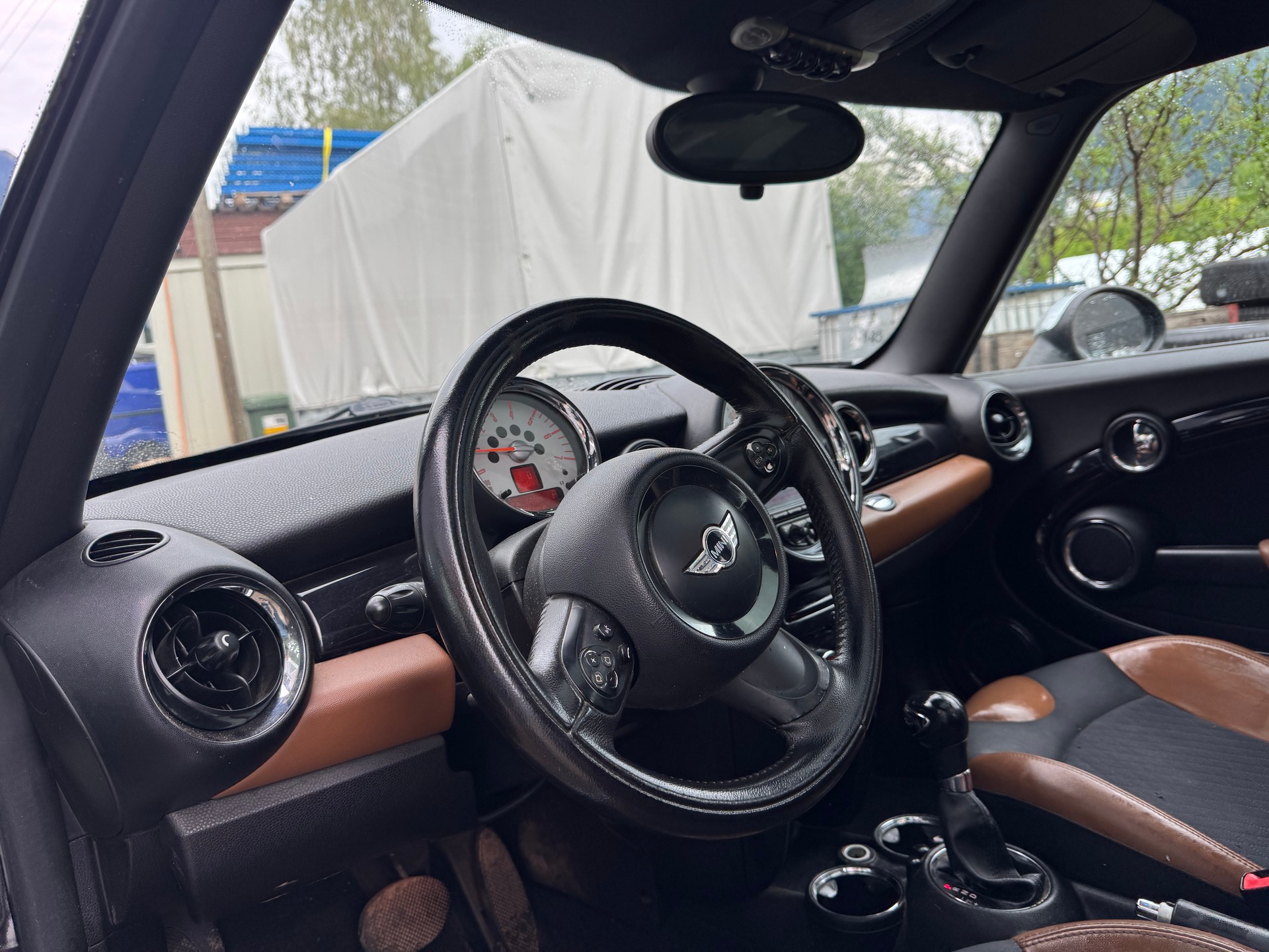 MINI Cooper D-image-8