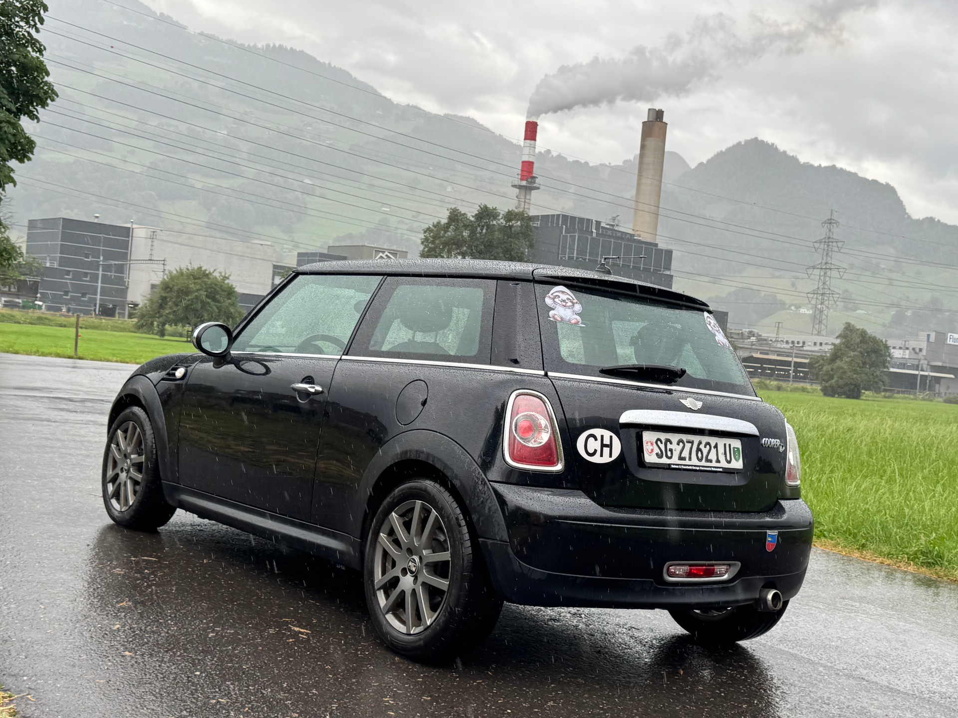 MINI Cooper D-image-5
