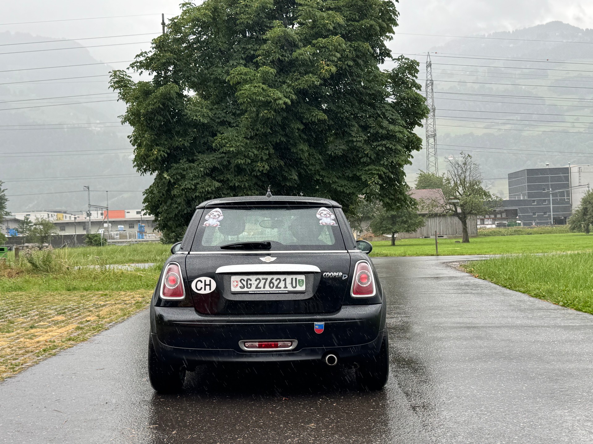 MINI Cooper D-image-7
