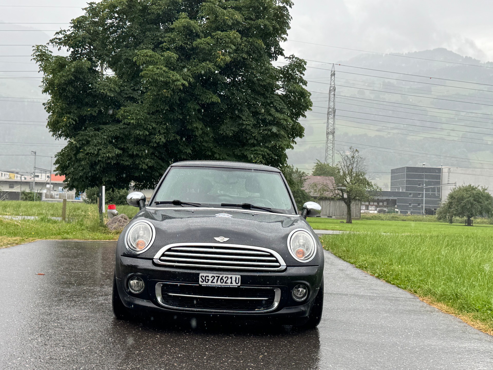 MINI Cooper D-image-2