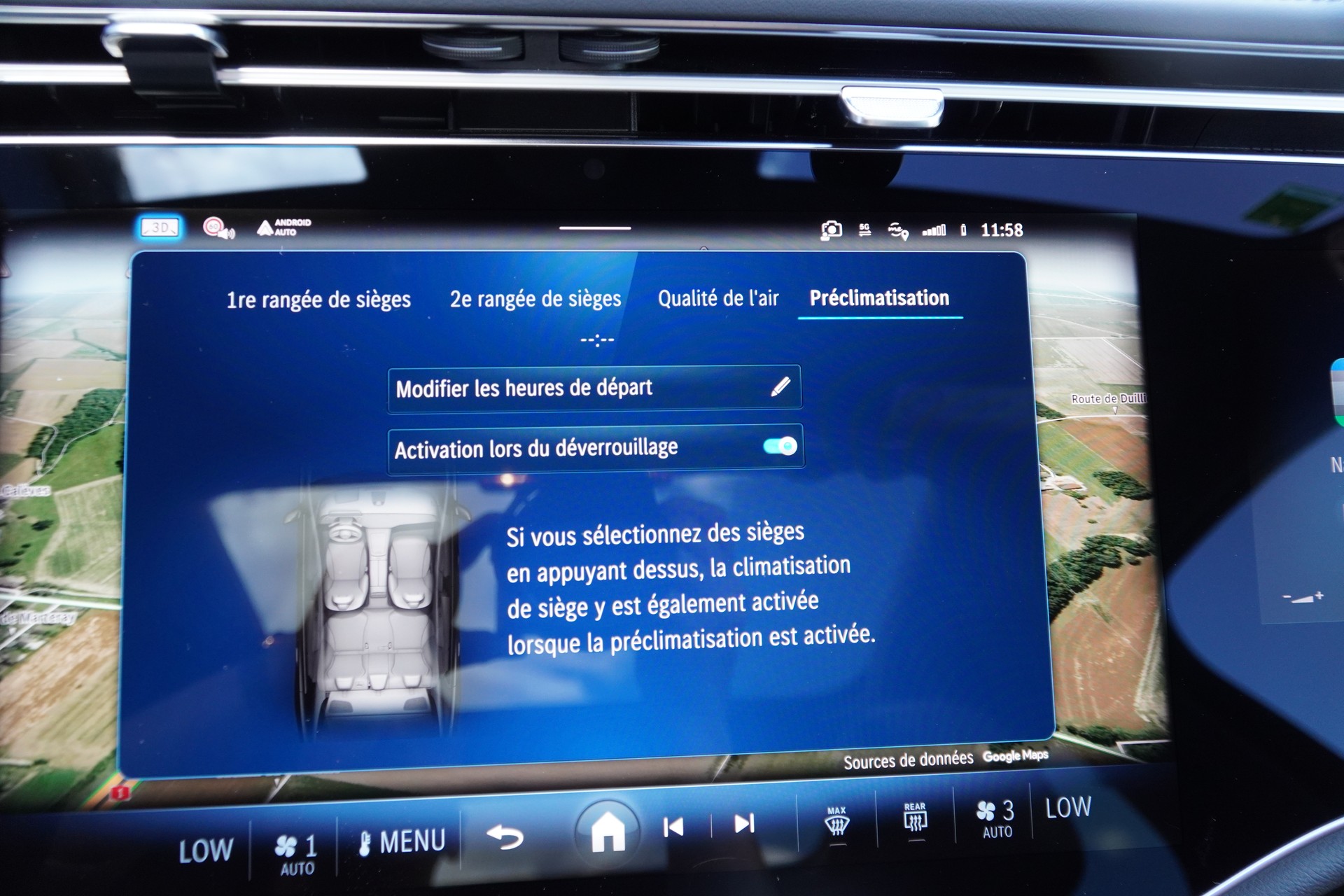 MERCEDES-BENZ E 400 e 4Matic 9G-Tronic-image-20
