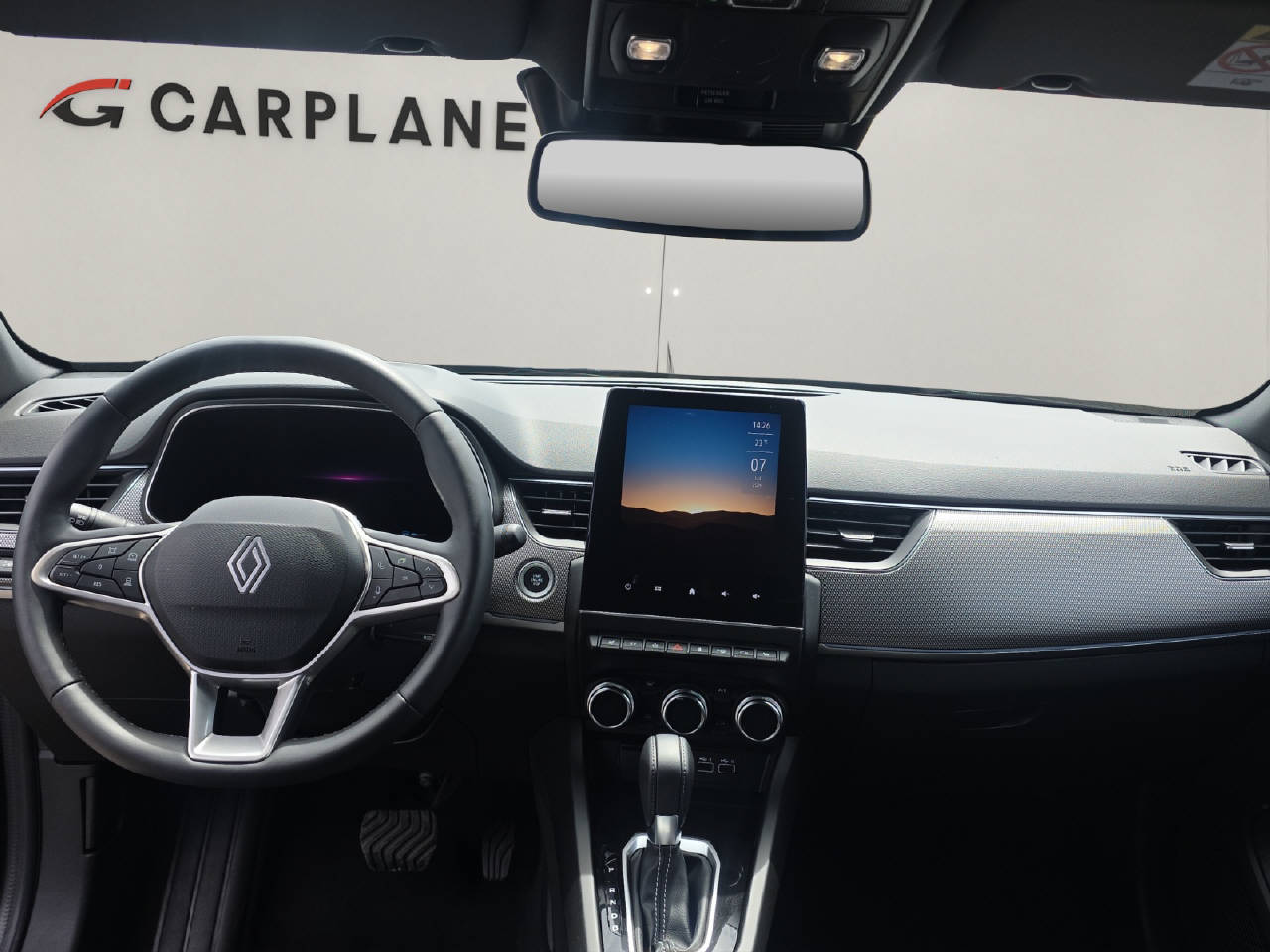 RENAULT Arkana 1.6 E-Tech techno-image-10