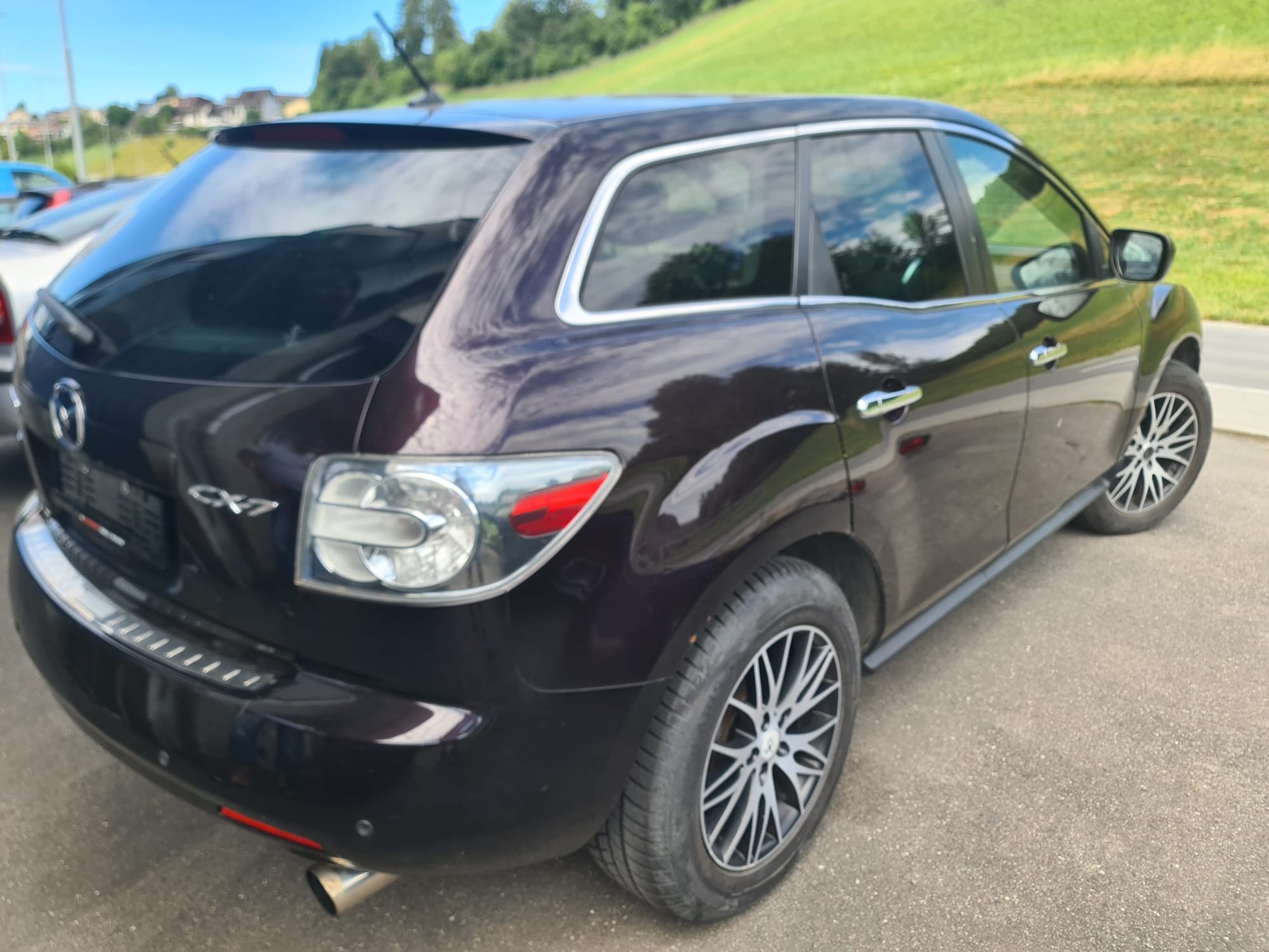 MAZDA CX-7-image-4