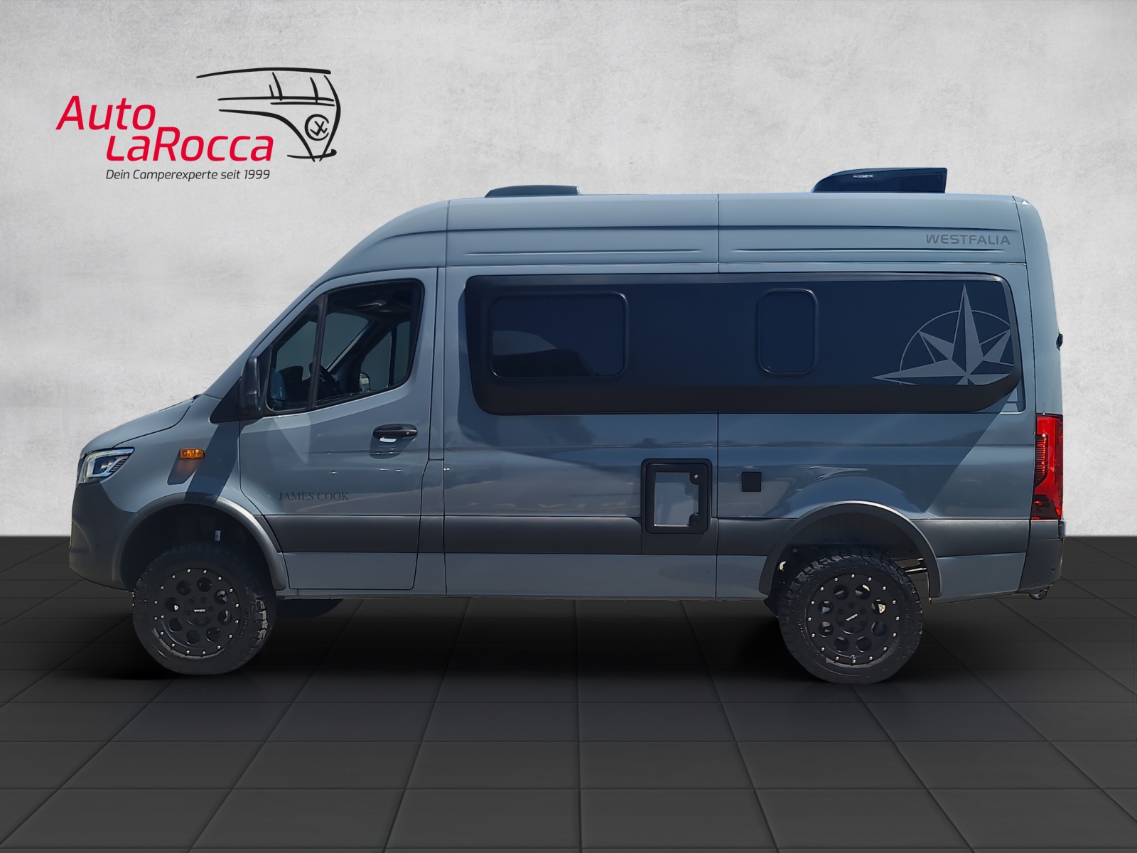 WESTFALIA James Cook 600D Premium 2.0 4Matic 9G-showroom-element-1