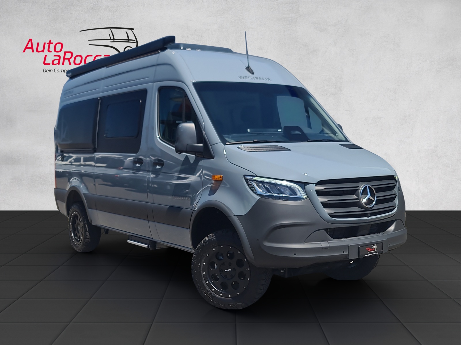 WESTFALIA James Cook 600D Premium 2.0 4Matic 9G-image-6