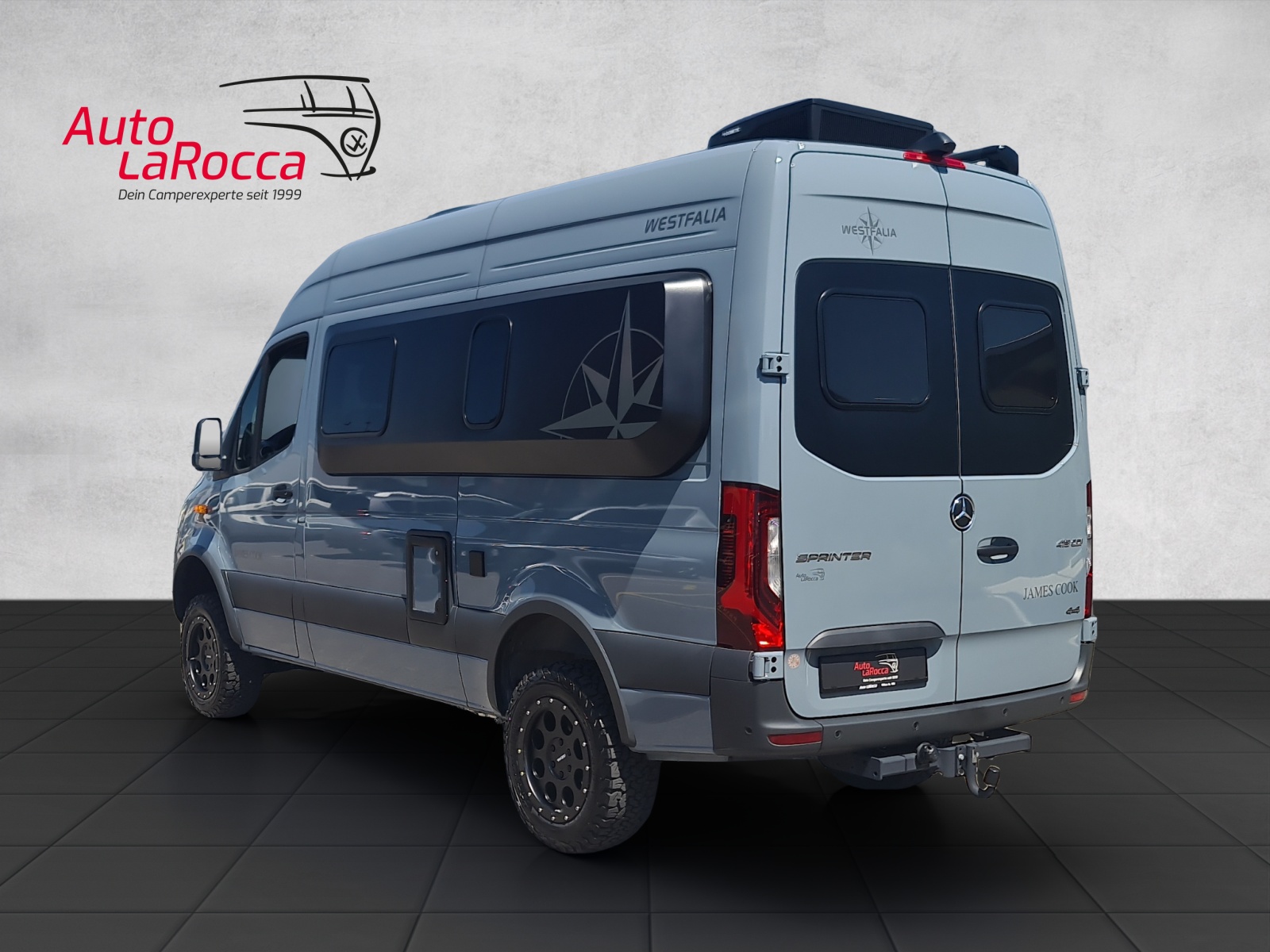 WESTFALIA James Cook 600D Premium 2.0 4Matic 9G-showroom-element-2