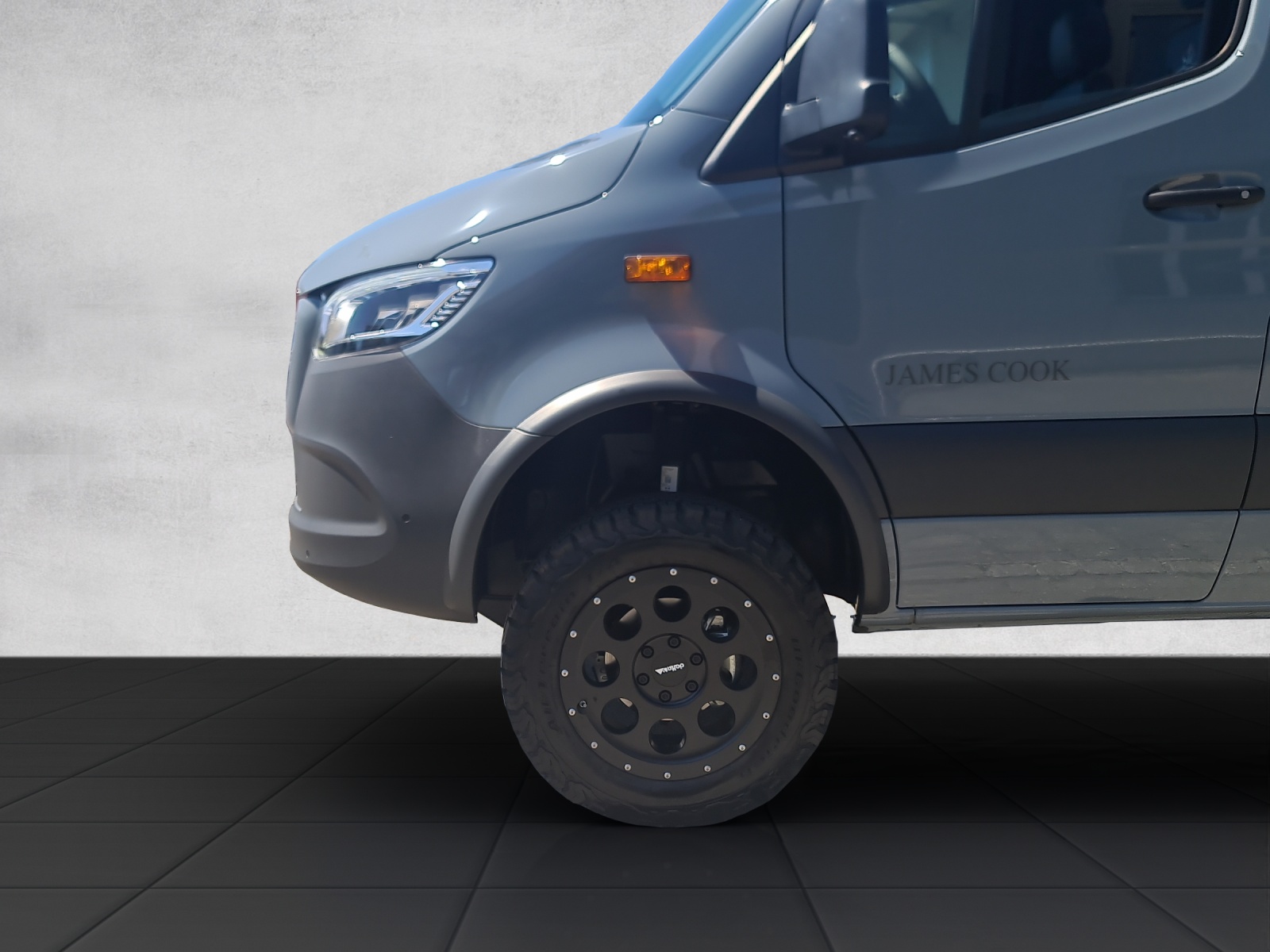 WESTFALIA James Cook 600D Premium 2.0 4Matic 9G-image-8