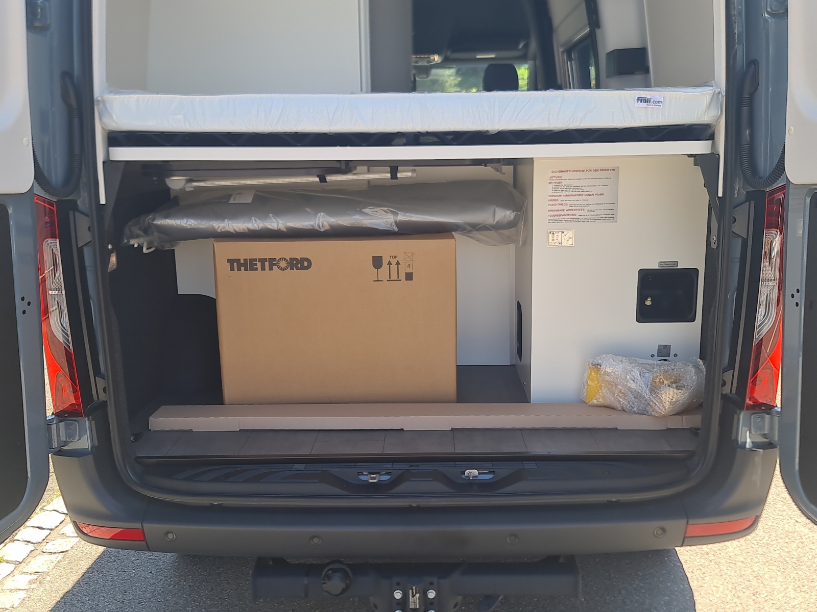 WESTFALIA James Cook 600D Premium 2.0 4Matic 9G-image-21