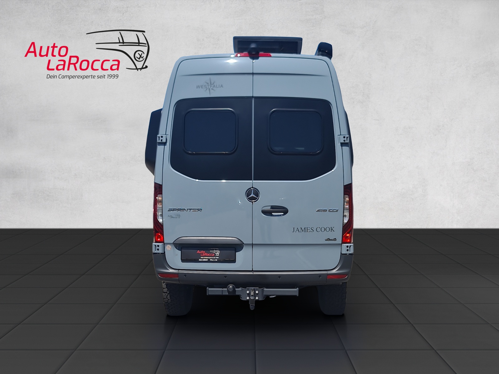 WESTFALIA James Cook 600D Premium 2.0 4Matic 9G-showroom-element-3