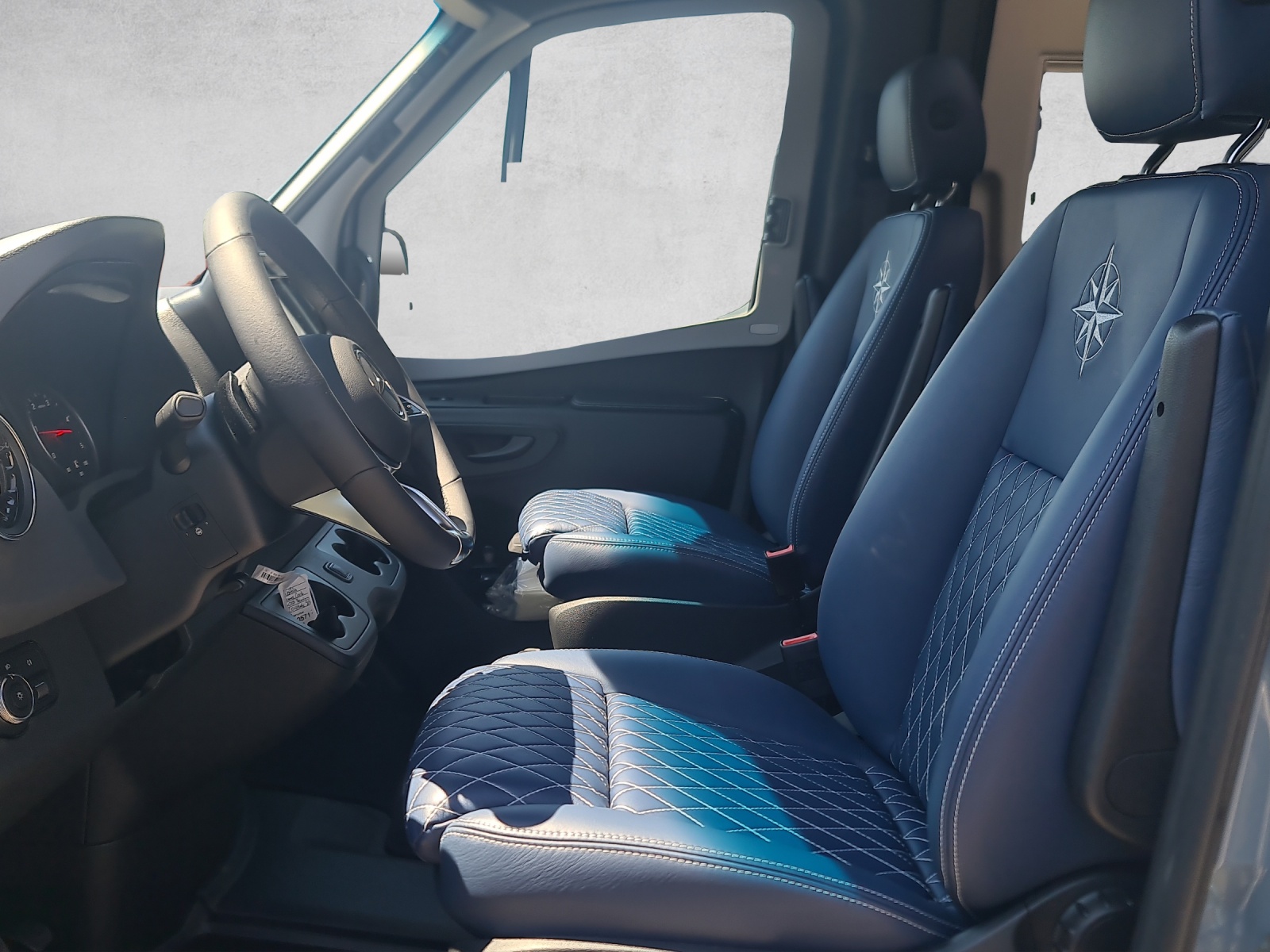 WESTFALIA James Cook 600D Premium 2.0 4Matic 9G-image-11